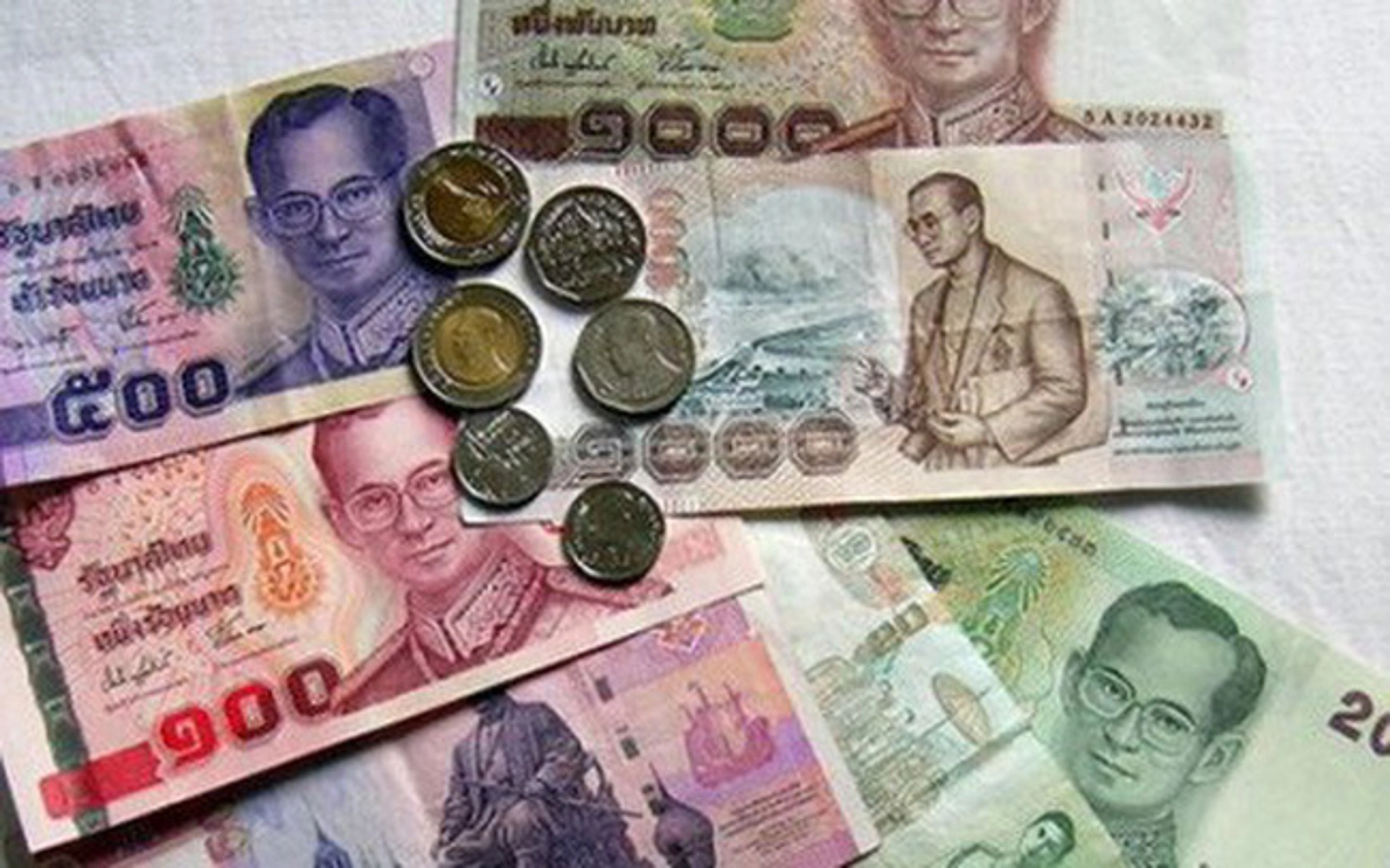 Tất tật về đồng Baht- đơn vị tiền tệ của Thái Lan