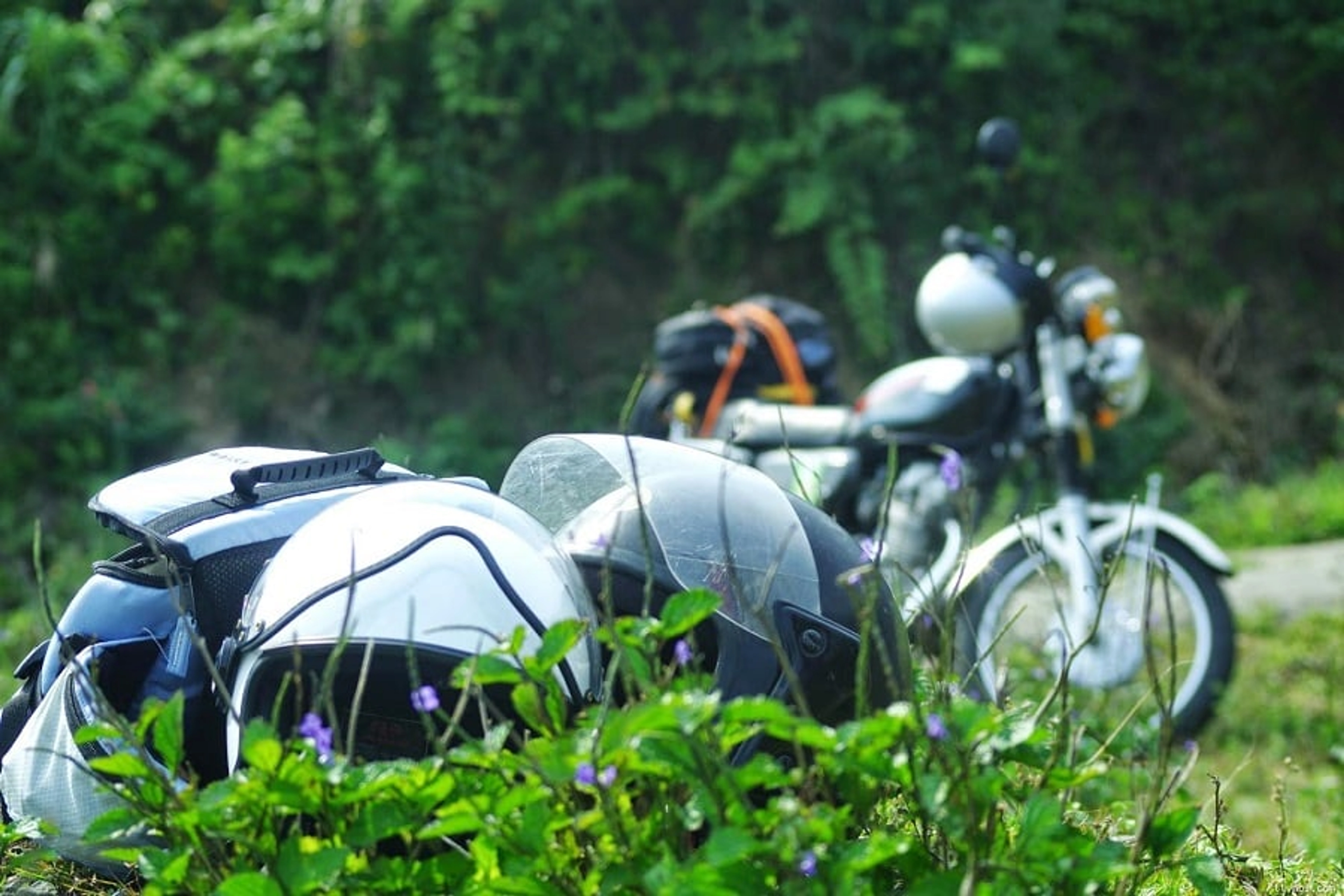 Ha Giang - Quaint motorbike tour