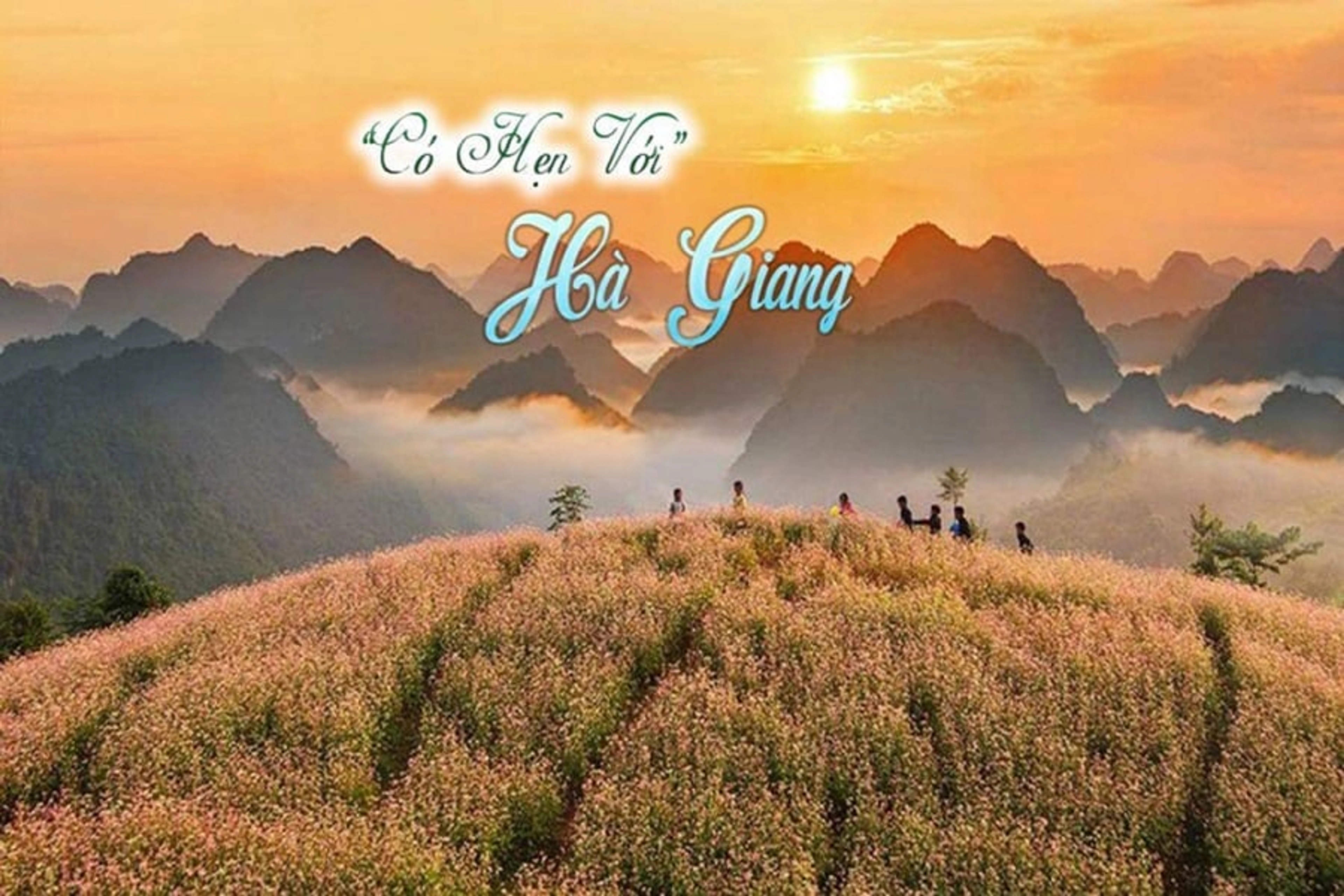 Ha Giang tour - The soul of the stone