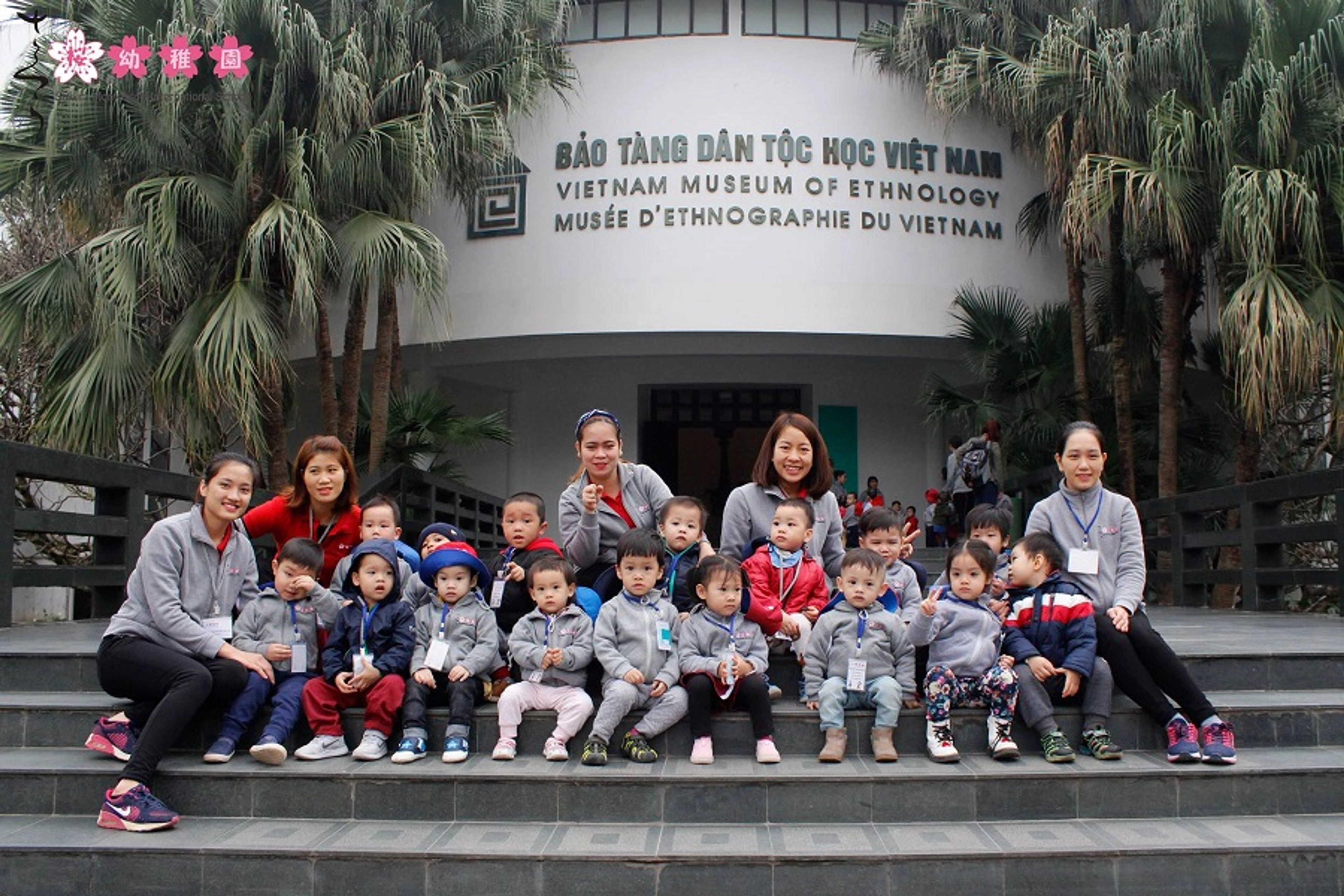 Bảo tàng dân tộc học Việt Nam - Điểm đến hấp dẫn cho du khách yêu văn hóa