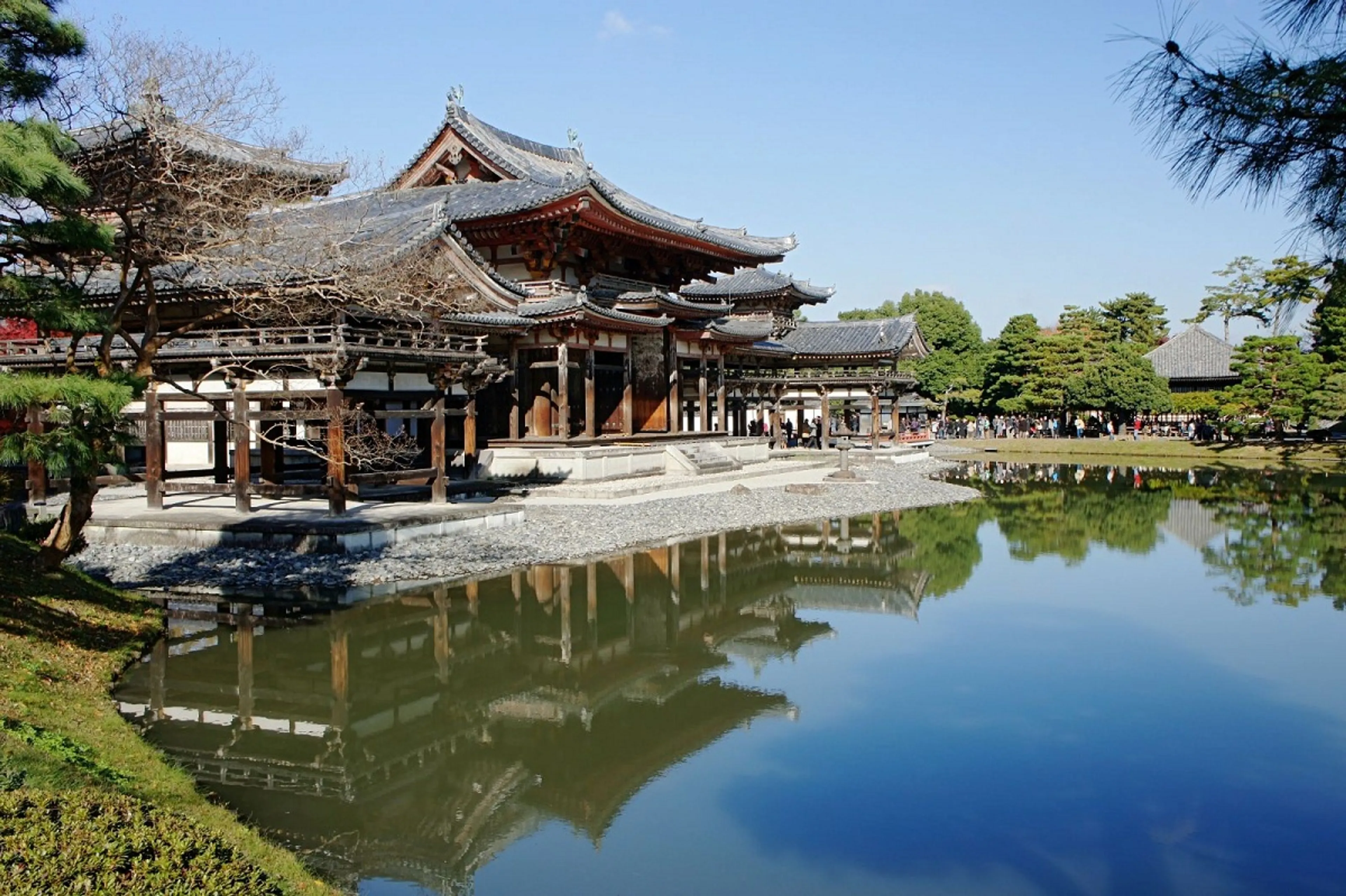 6 khu vườn đẹp nhất ở Tokyo mà bạn không thể bỏ qua