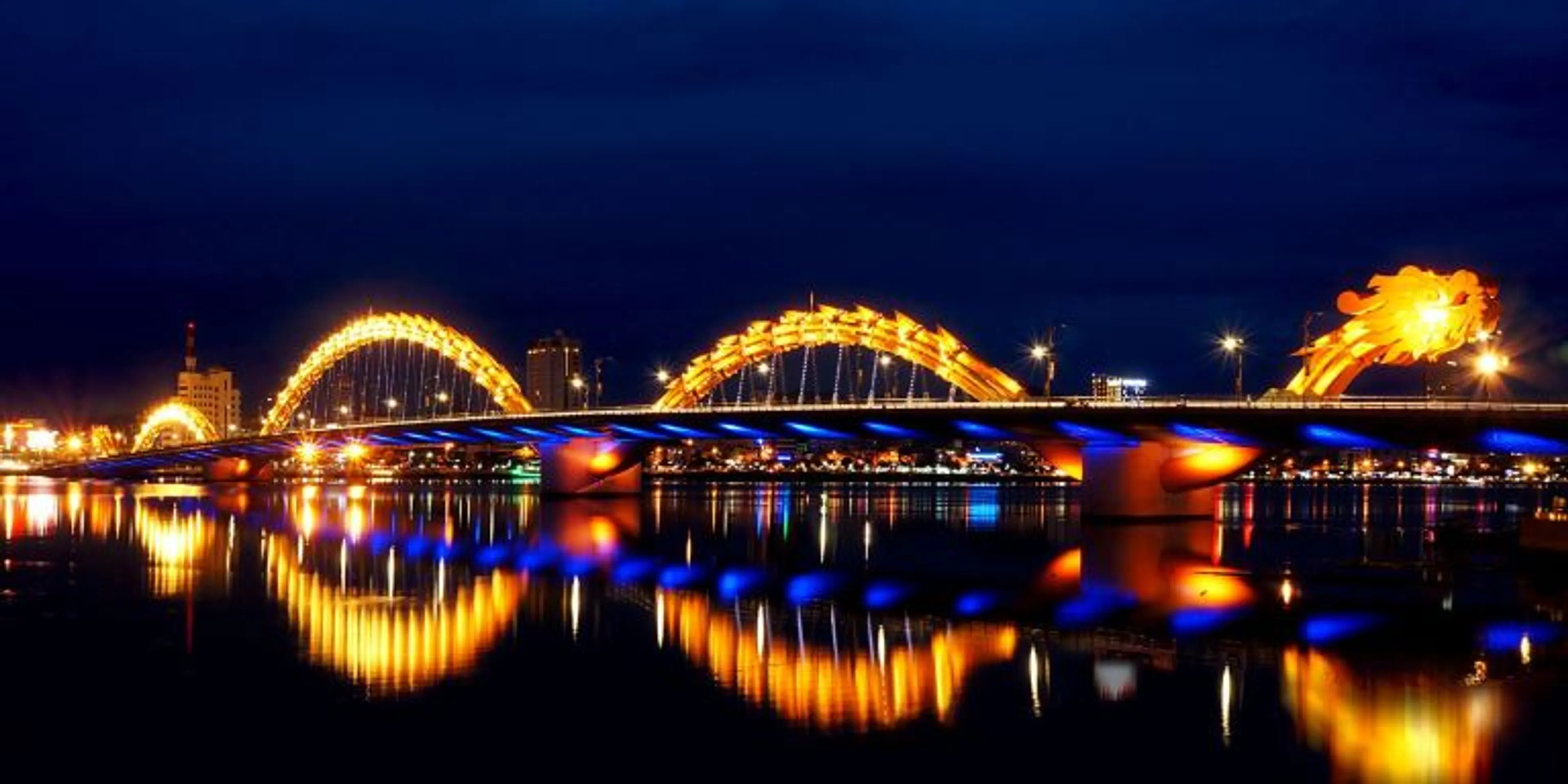 Tour du lịch Đà Nẵng 3 ngày 2 đêm khởi hành Hà Nội siêu hấp dẫn