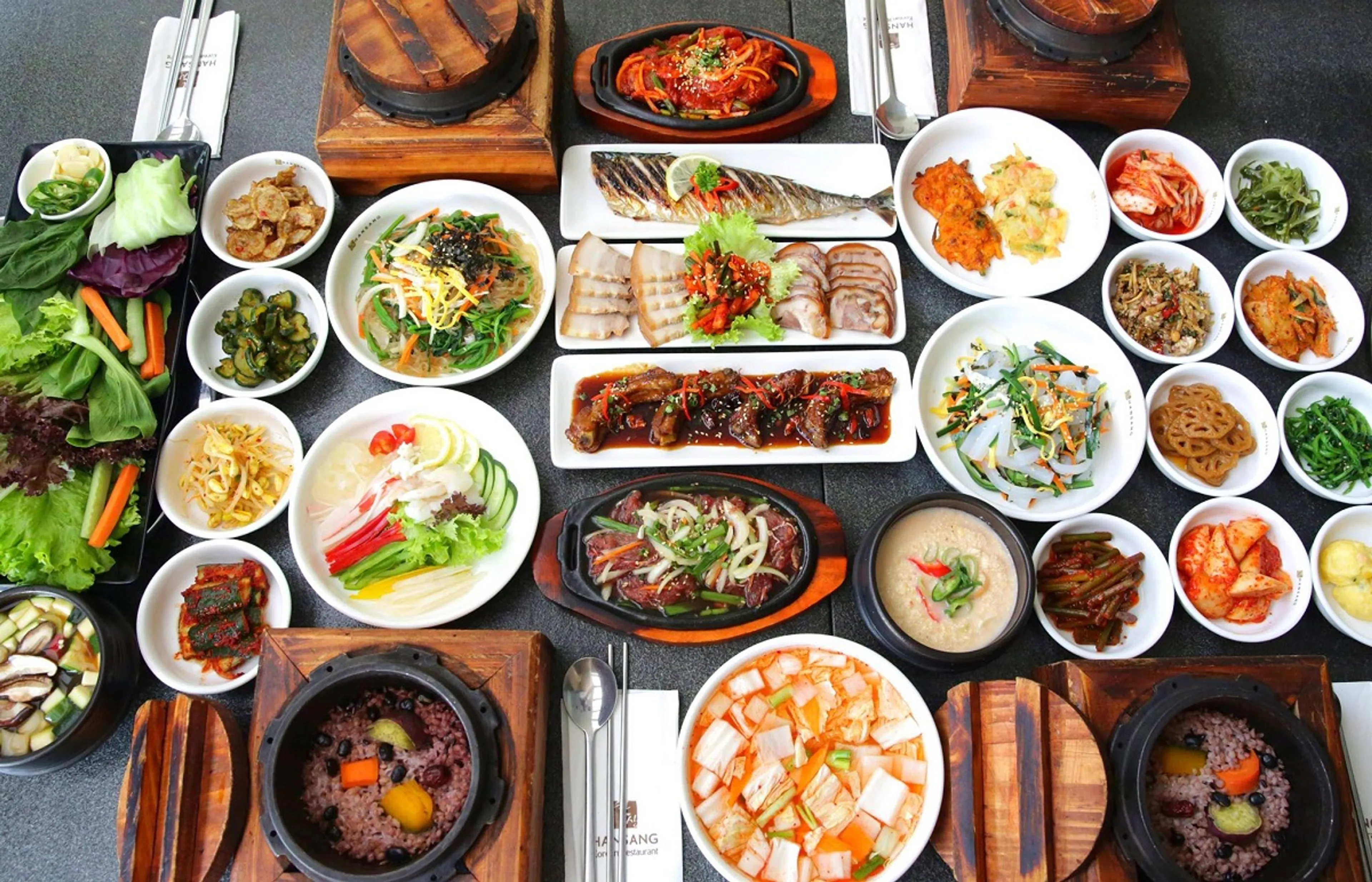 Nét hấp dẫn của ẩm thực đường phố Cao Bằng