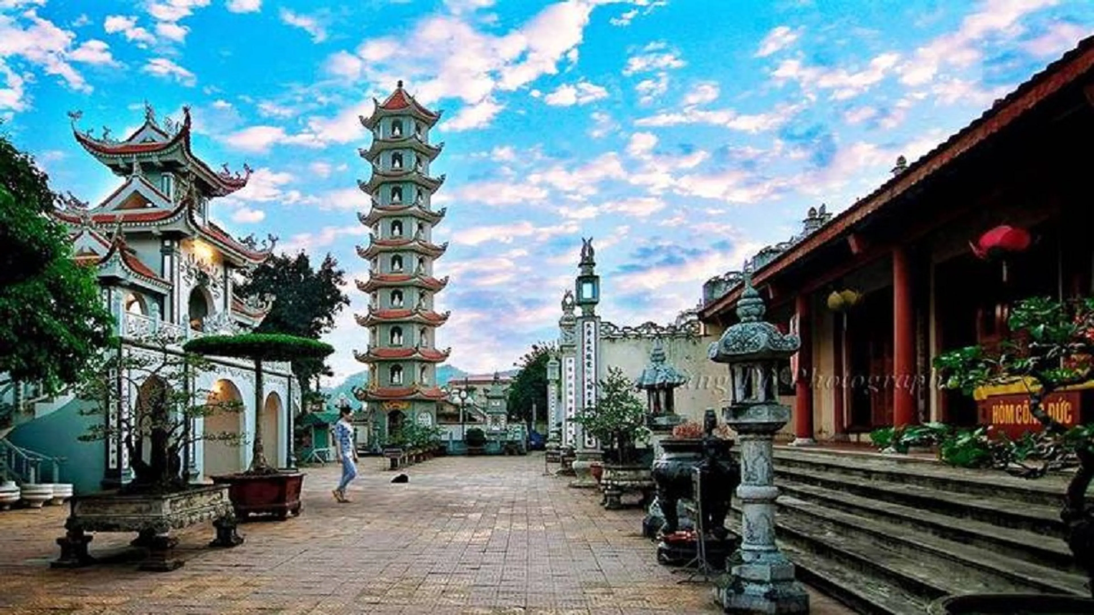 6 địa điểm du lịch tâm linh ở Yên Bái được du khách ghé thăm nhiều nhất