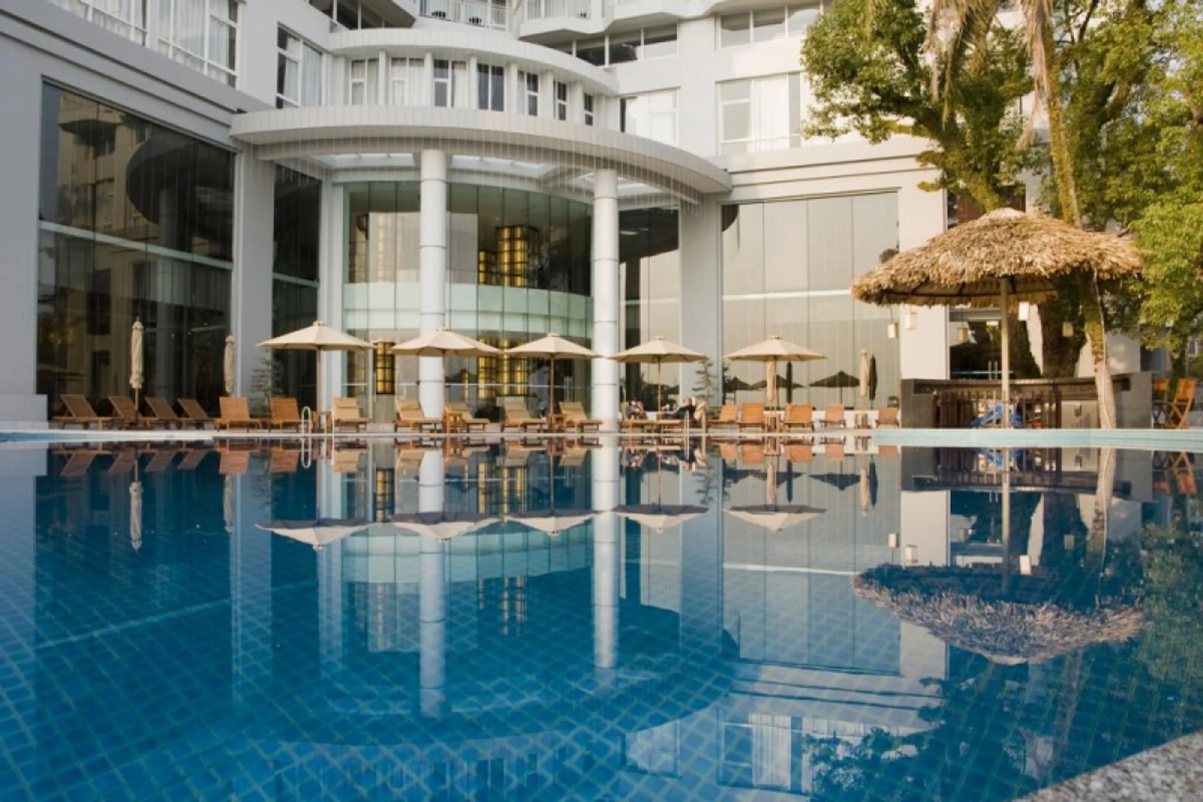 Lên kế hoạch cho kỳ nghỉ tuyệt vời với 5 khách sạn hàng đầu Quảng Ninh