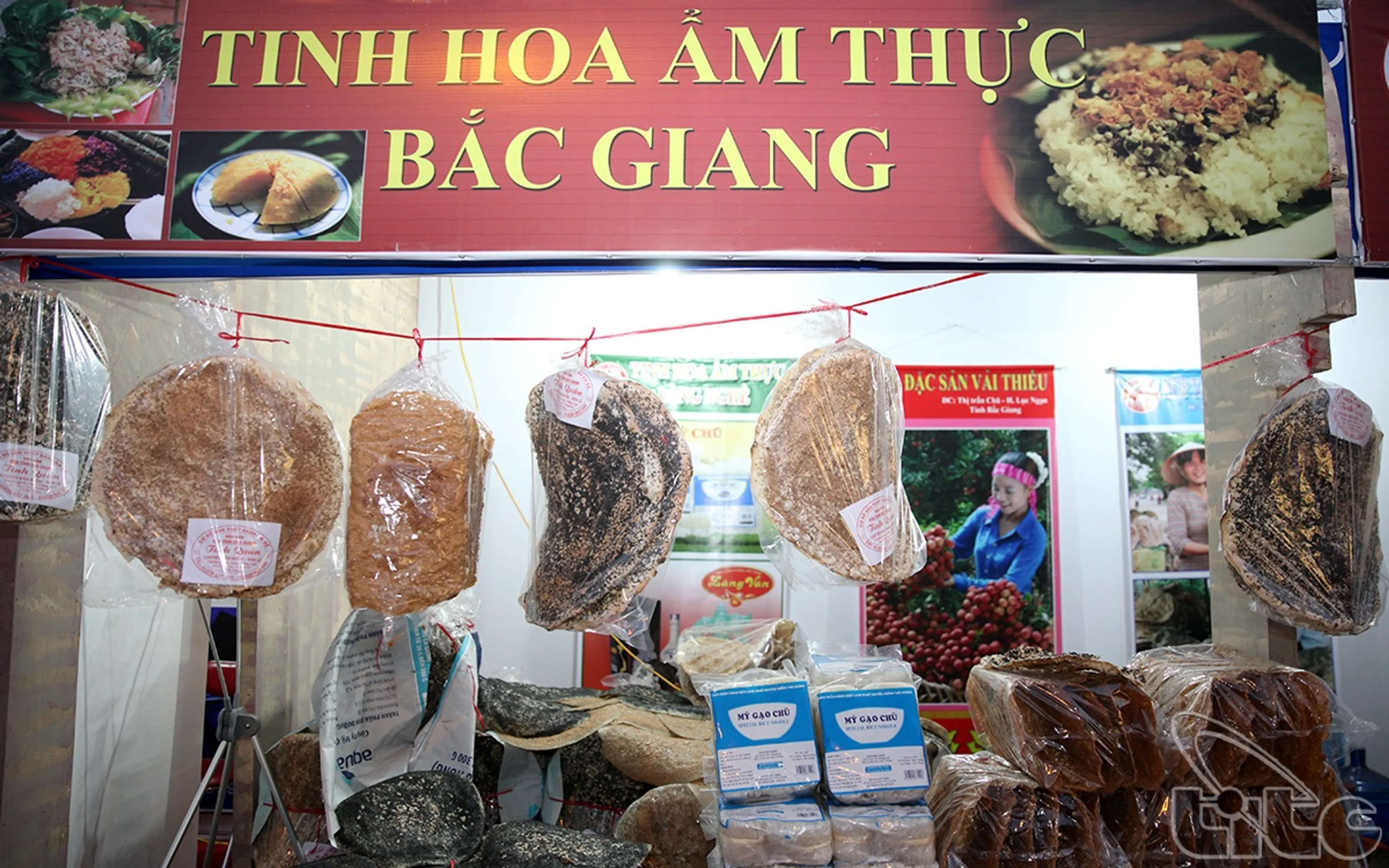 Bánh đa Kế Bắc Giang - đặc sản dân dã ăn mãi chưa hết thèm