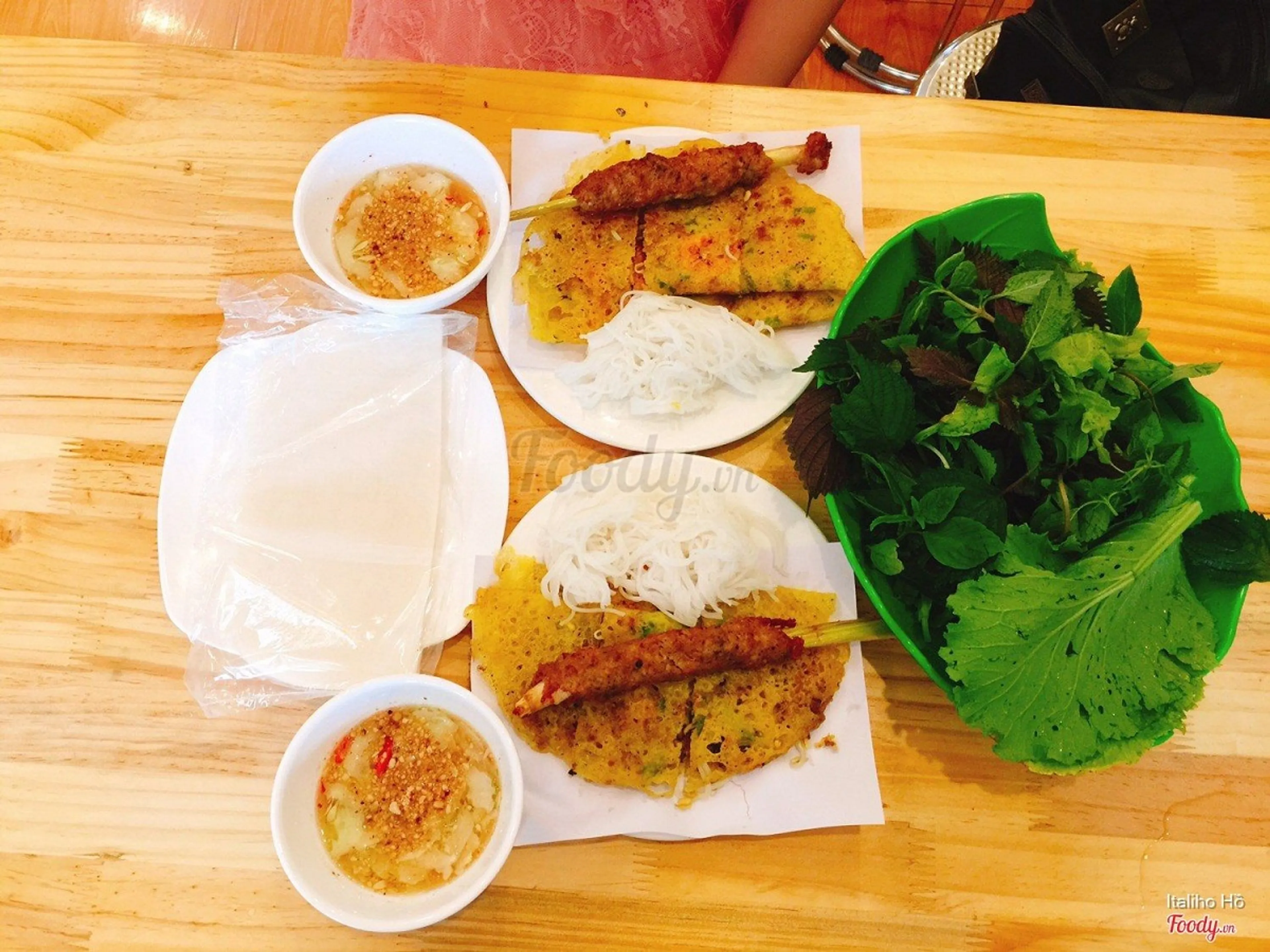 "Chén sập" các quán ăn vặt siêu ngon của Thái Bình