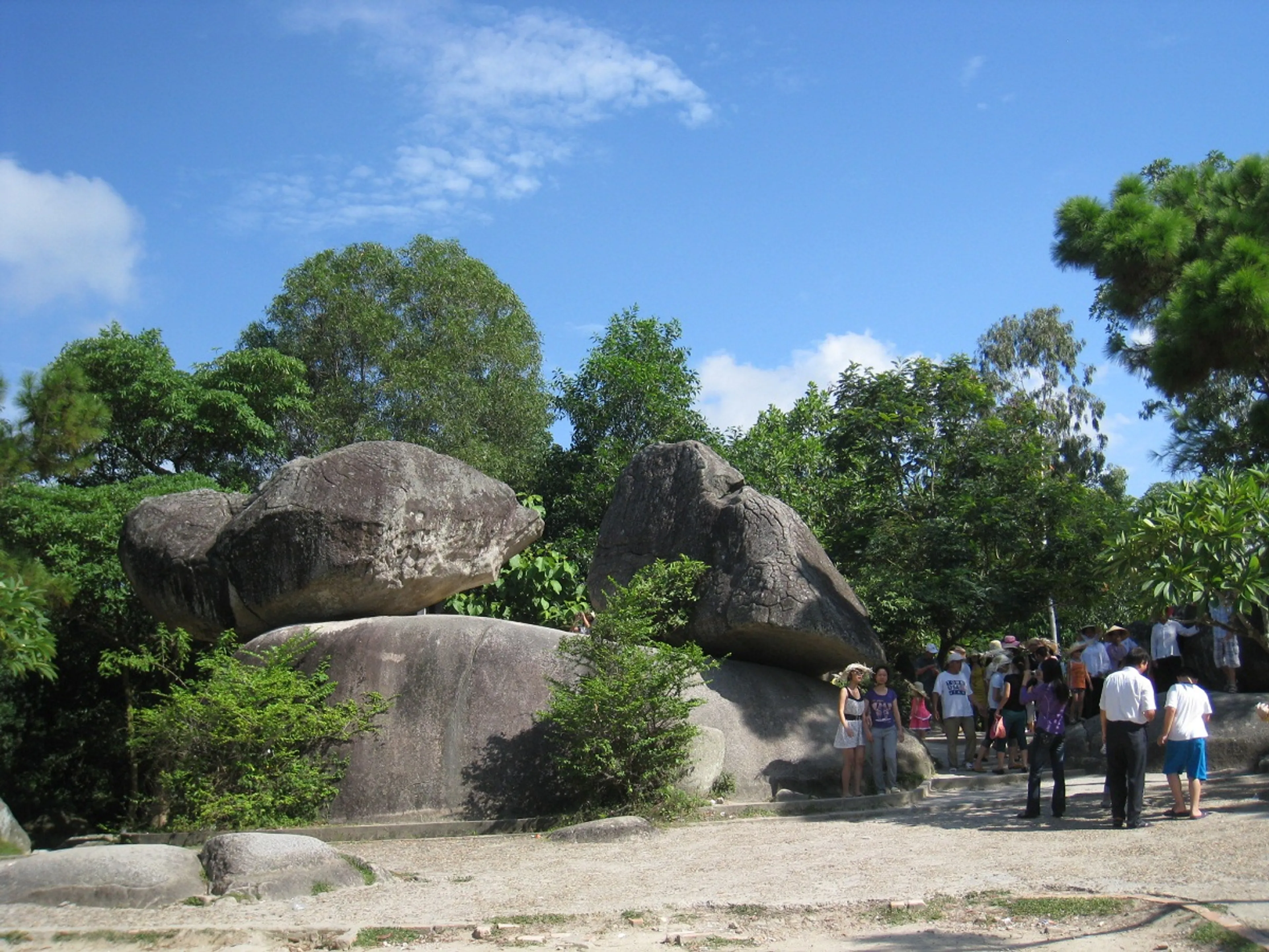 6 địa điểm check-in cực hot tại Sầm Sơn