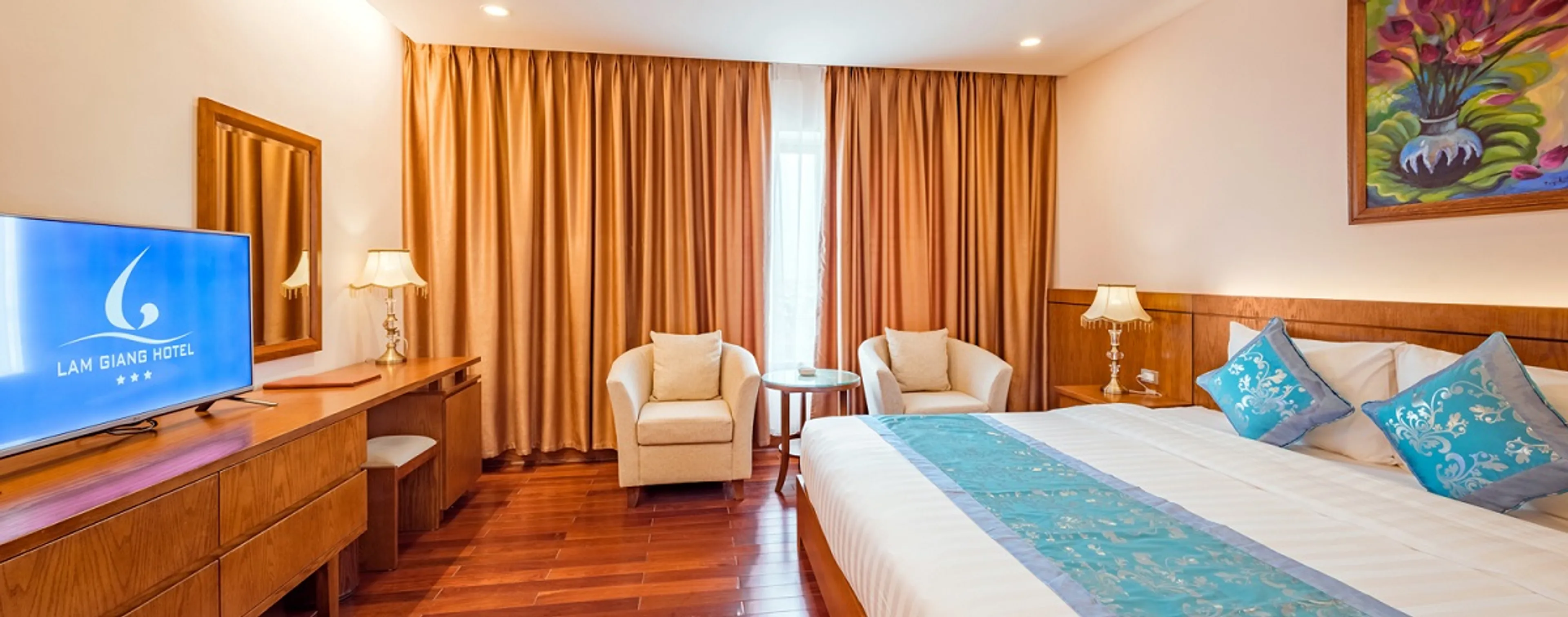 Top 7 Khách sạn tốt nhất tại Nghệ An mà du khách nên biết