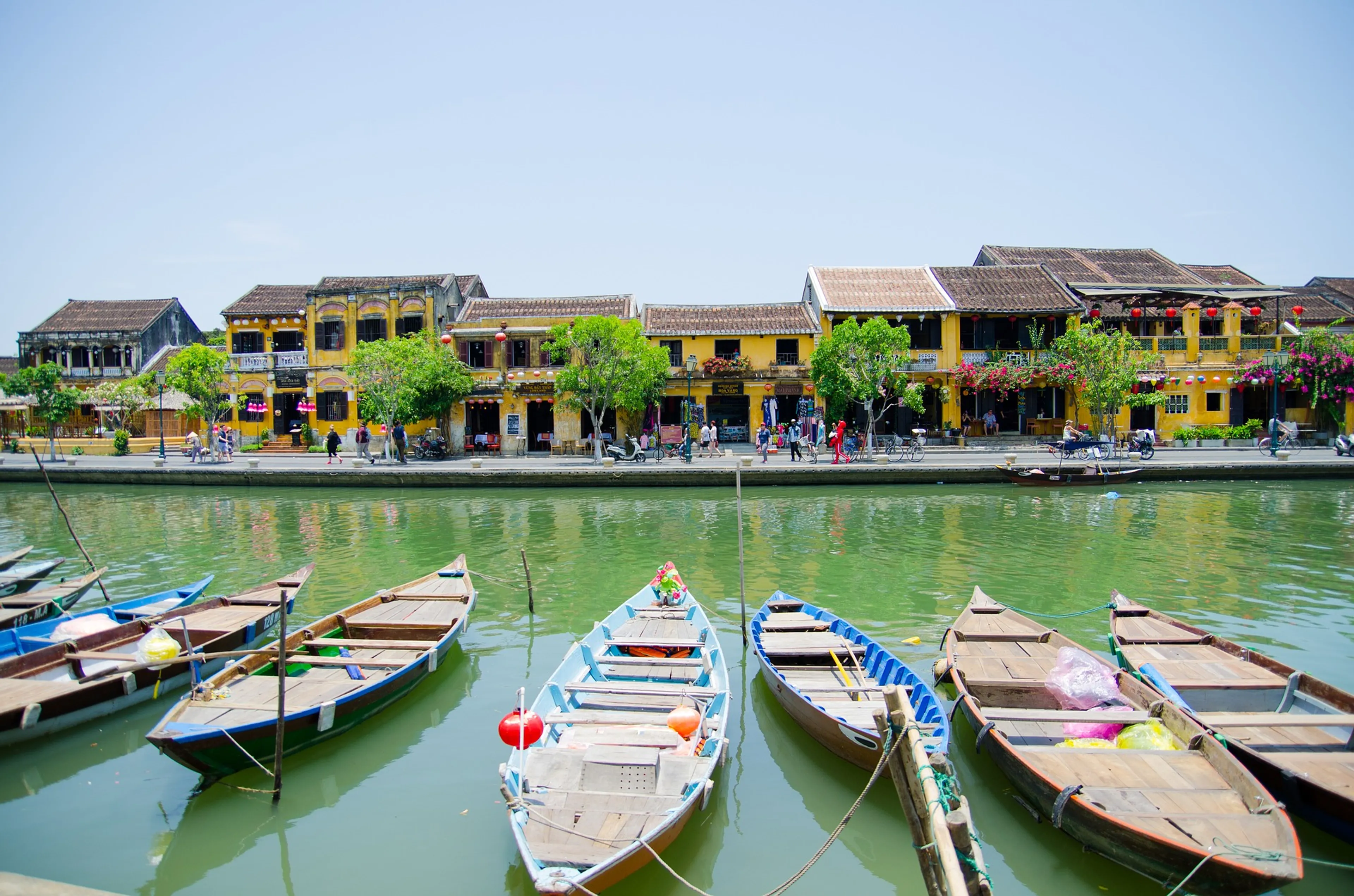8 Things to do in Hoi An, Vietnam