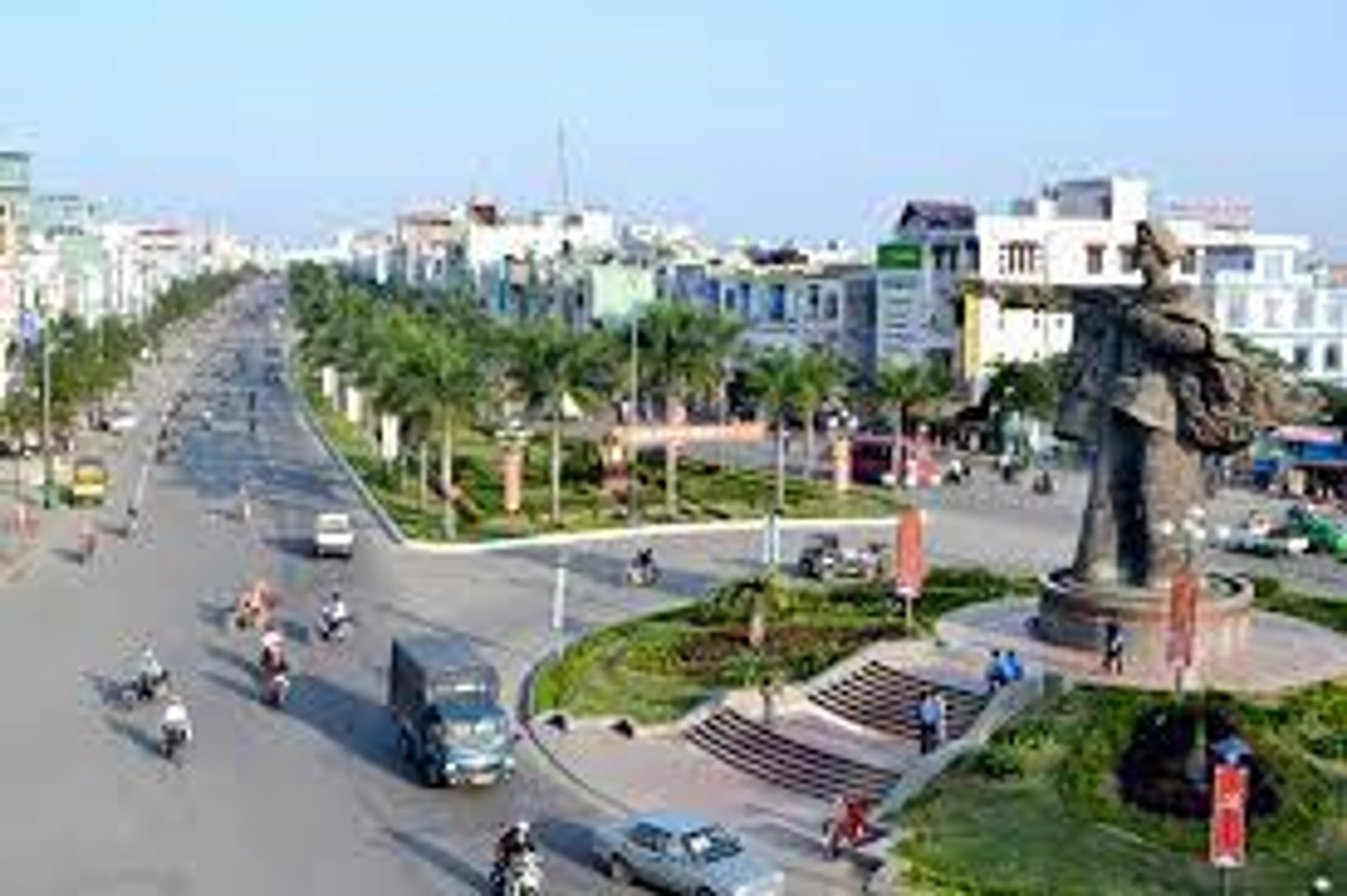 Thanh Khe District
