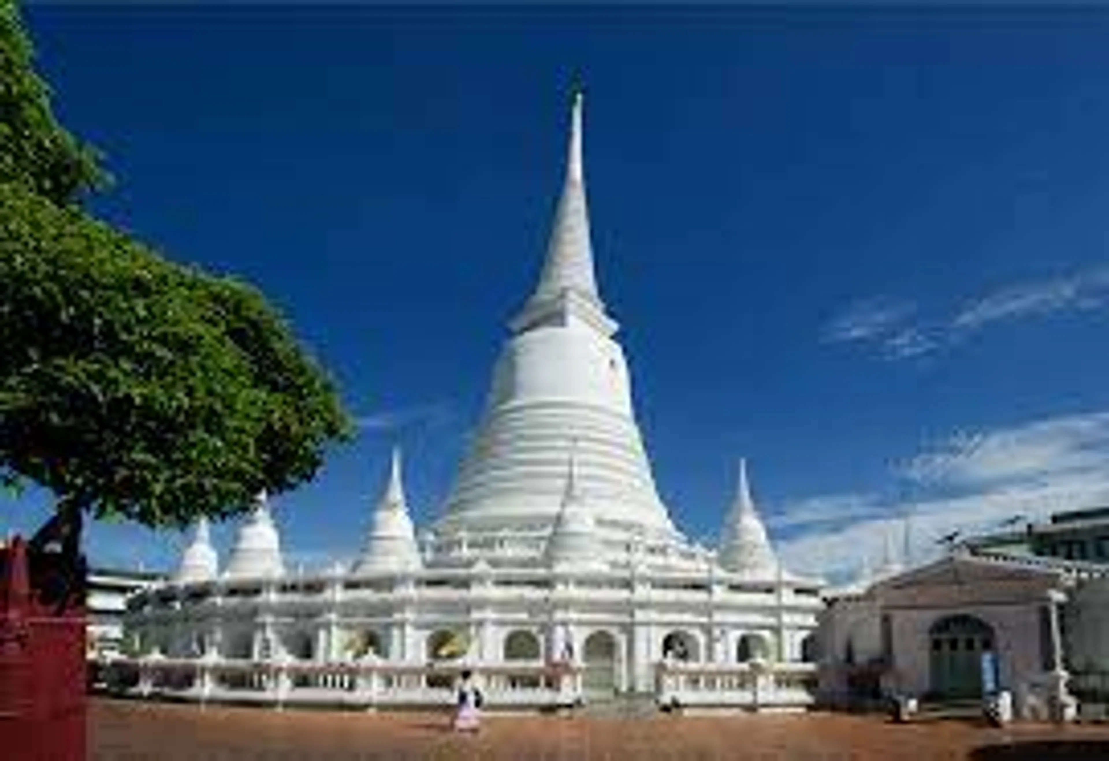 Wat Prayun Wongsawat Worawihan
