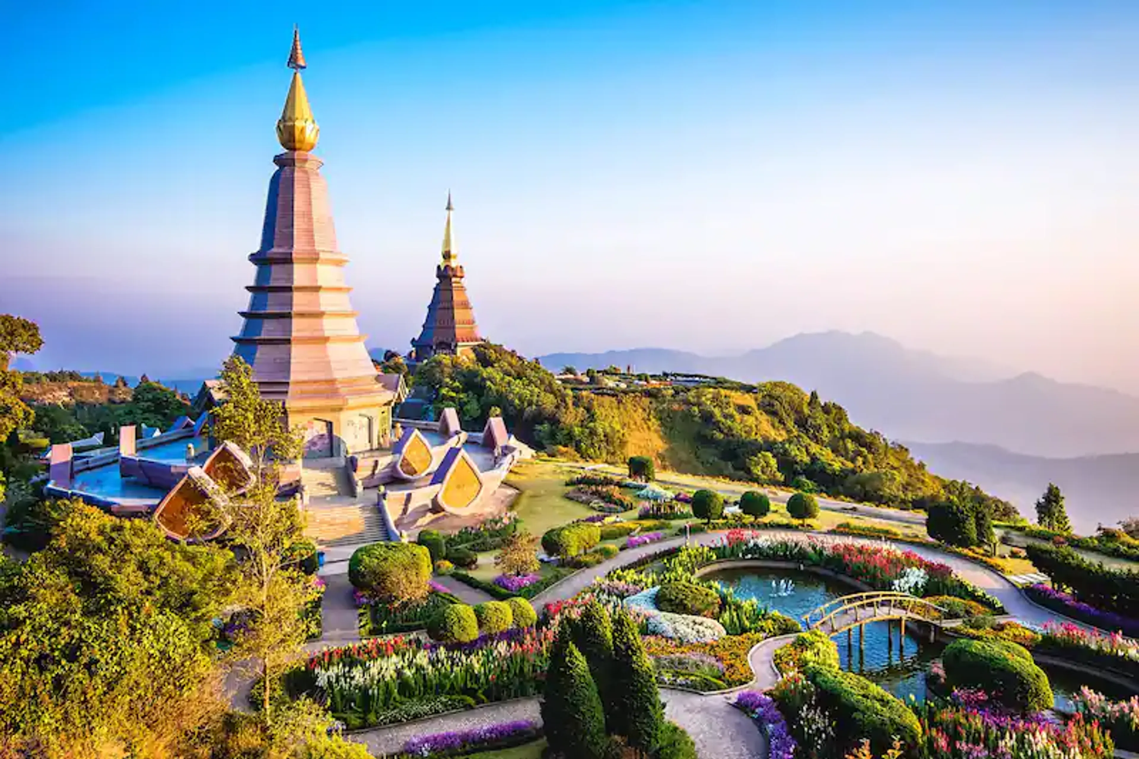 Khám phá những địa điểm du lịch tại thành phố Chiang Mai: ăn gì, ở đâu, chơi gì