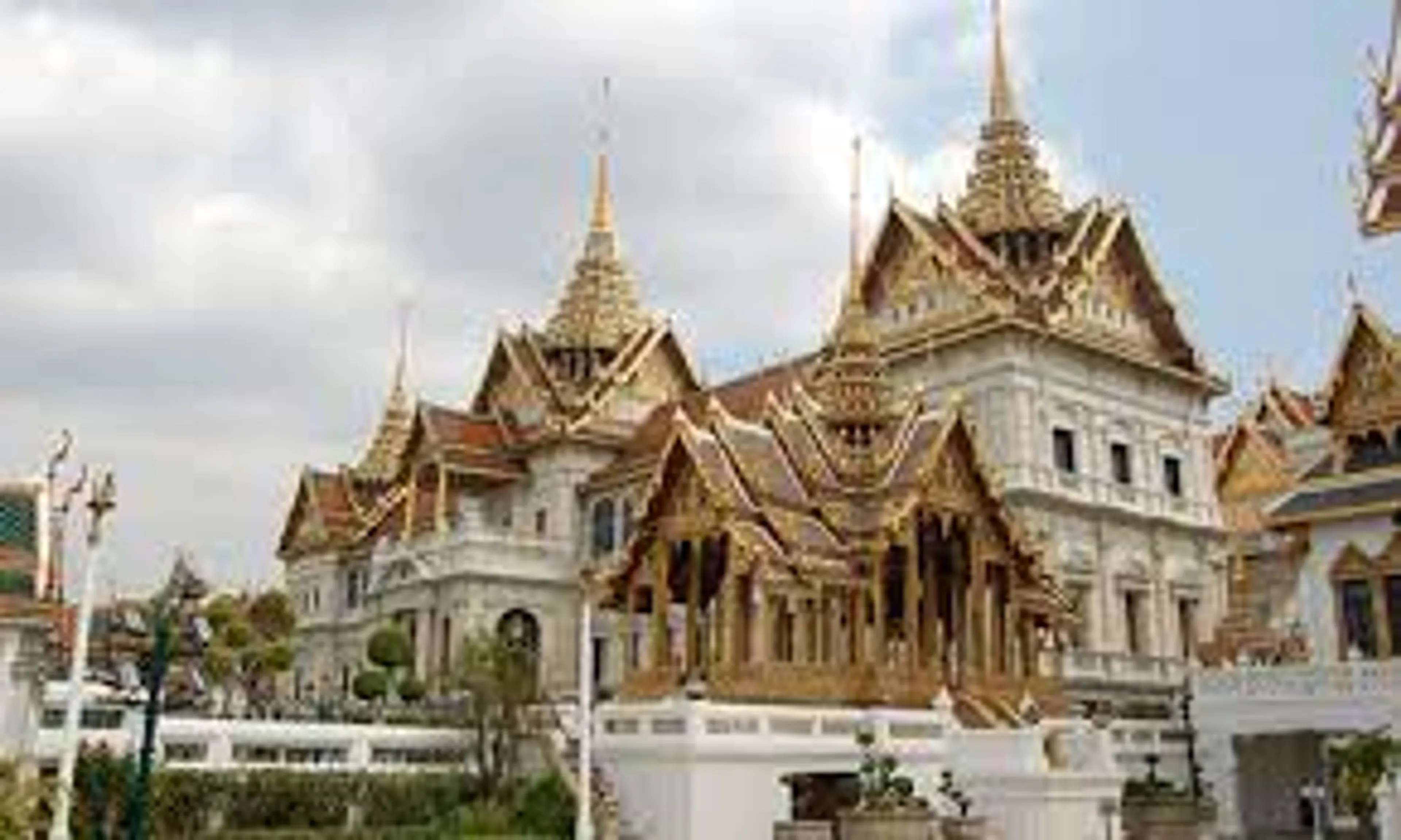 Wat Chetawan là một ngôi chùa Phật giáo nổi tiếng tại thành phố Chiang Rai, Thái Lan