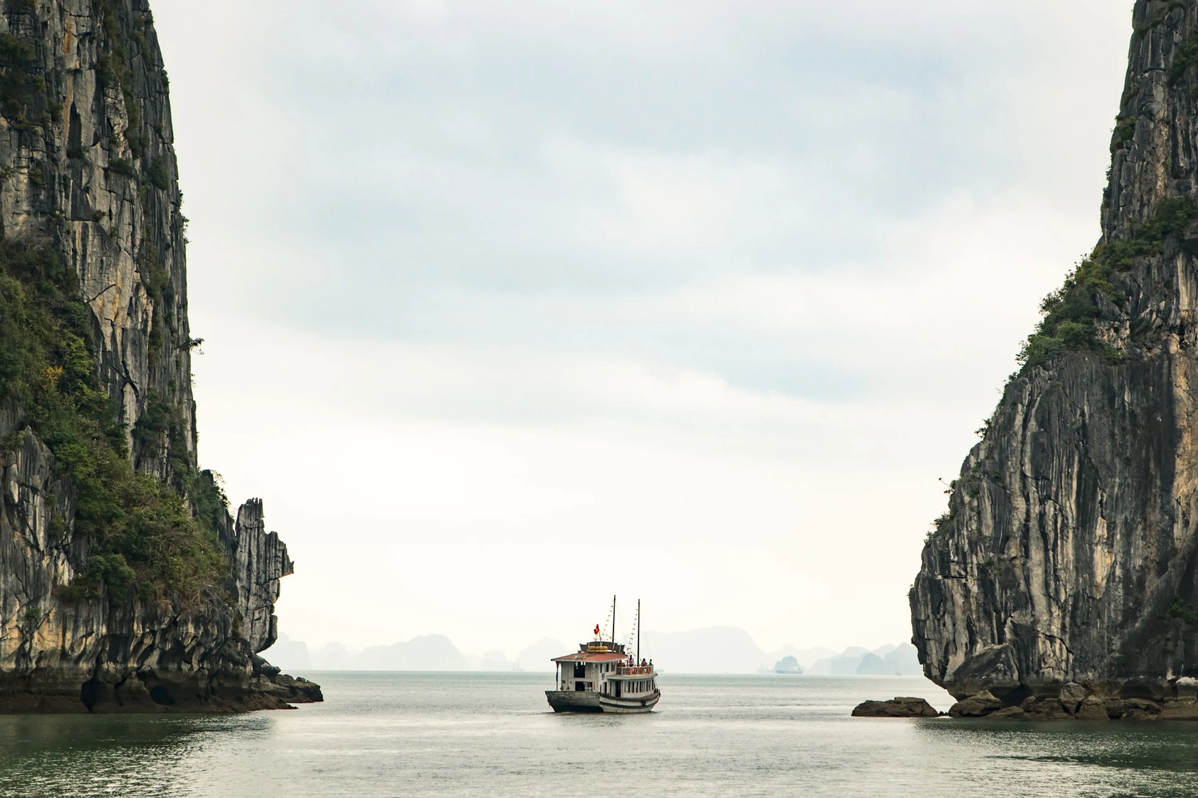 Exploring Vietnam's UNESCO World Heritage Sites: History, Culture, and Natural Beauty