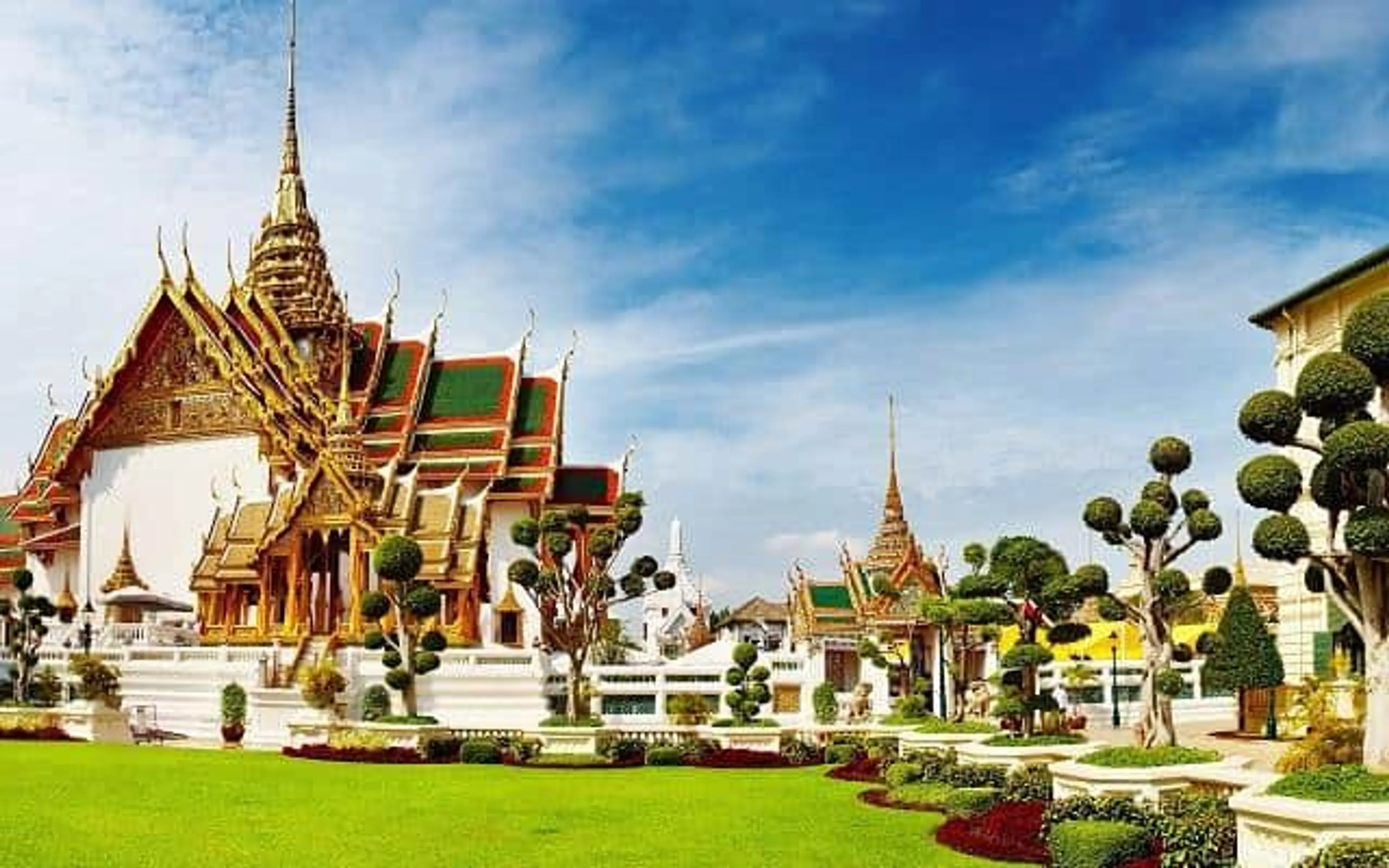 Wat Khua Khrae là một trong những ngôi chùa tuyệt đẹp của Chiang Rai, Thái Lan