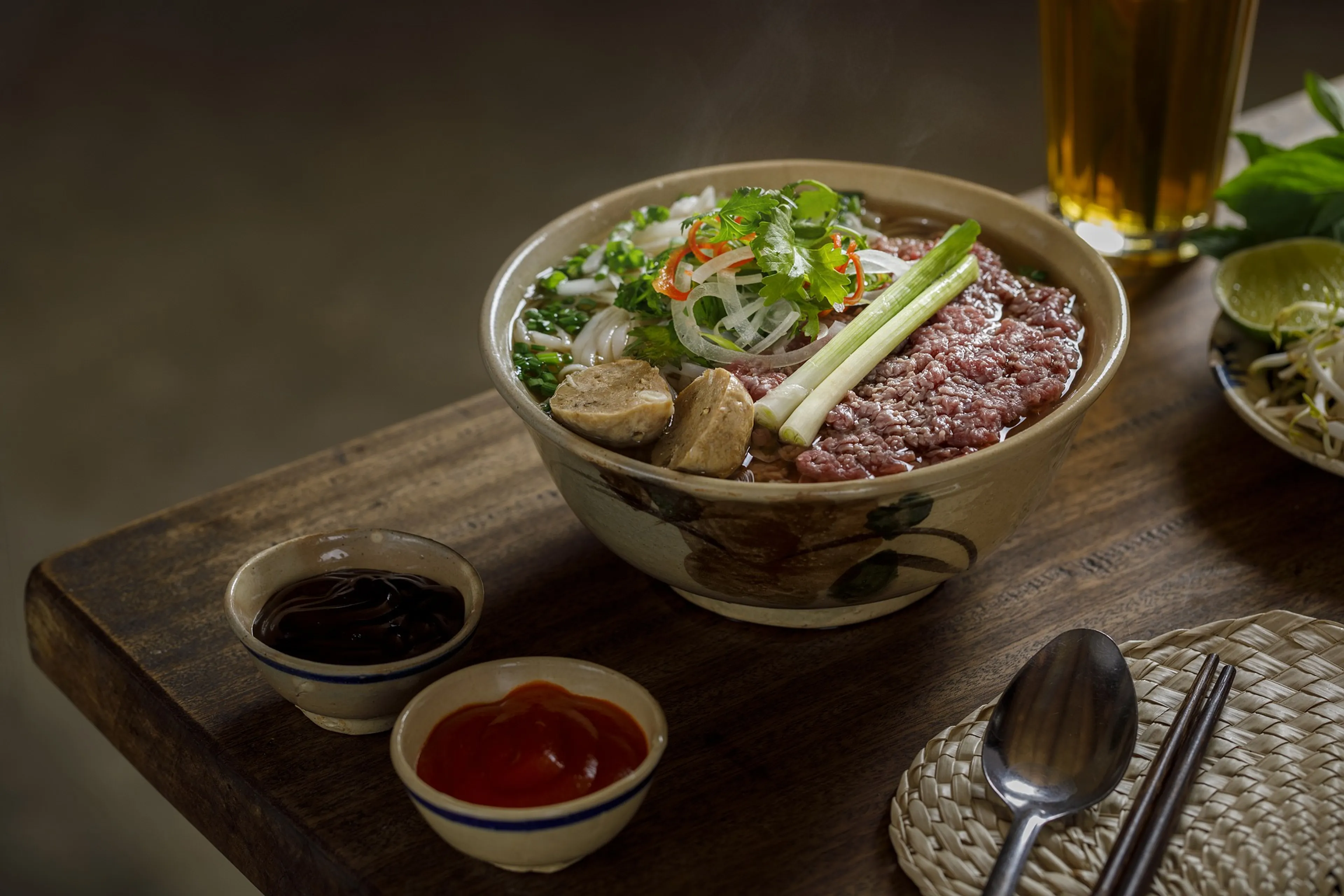 From Pho to Banh Mi: A culinary journey through Vietnam