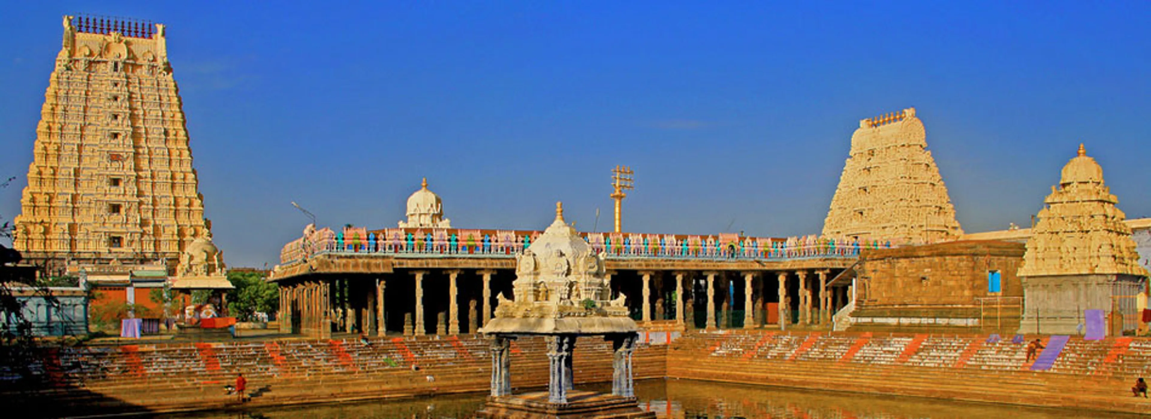7 ngôi chùa đẹp nhất ở Chennai- Ấn Độ mà bạn không nên bỏ qua