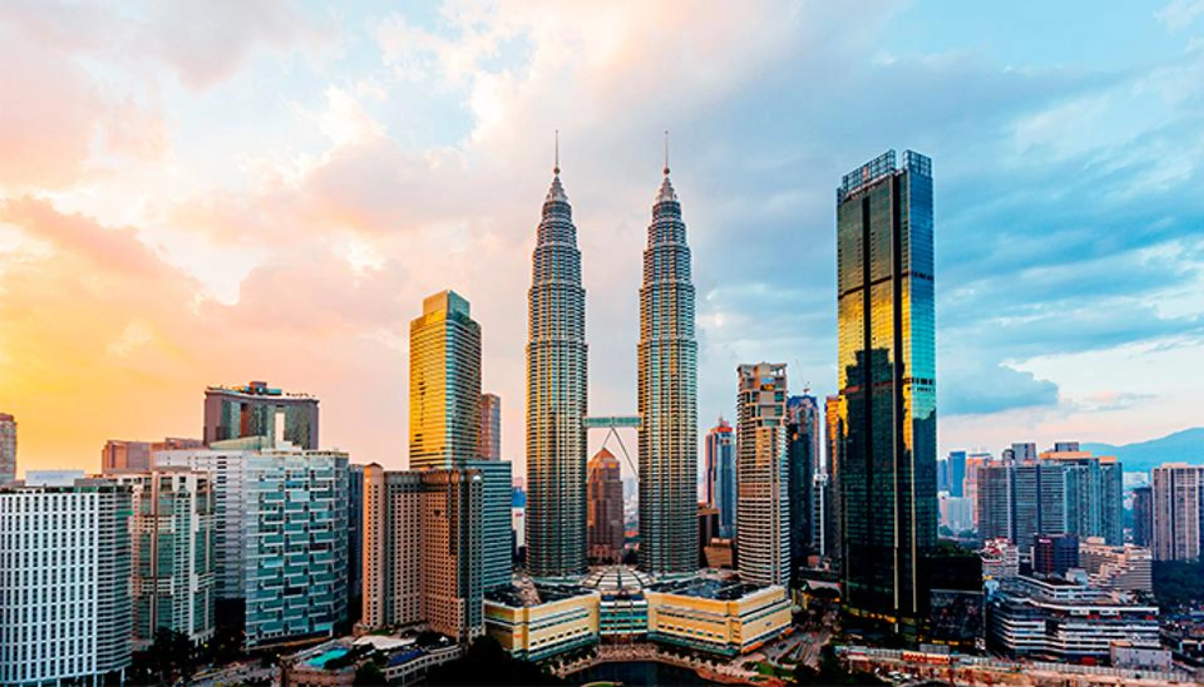 10 địa điểm tham quan đẹp nhất ở Malaysia