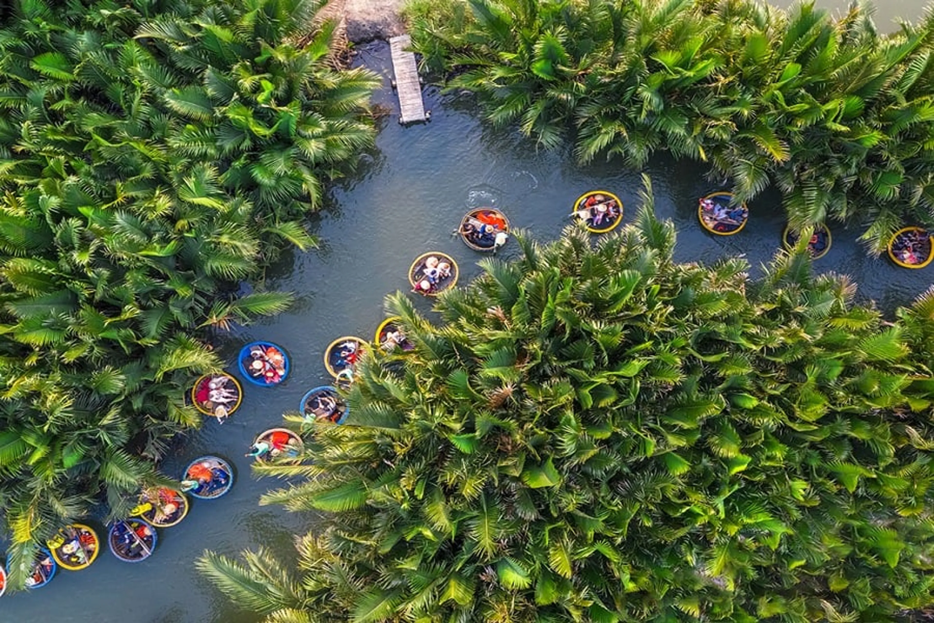 Vietnam's Southern Serenade: A 6-Day Coastal and City Retreat