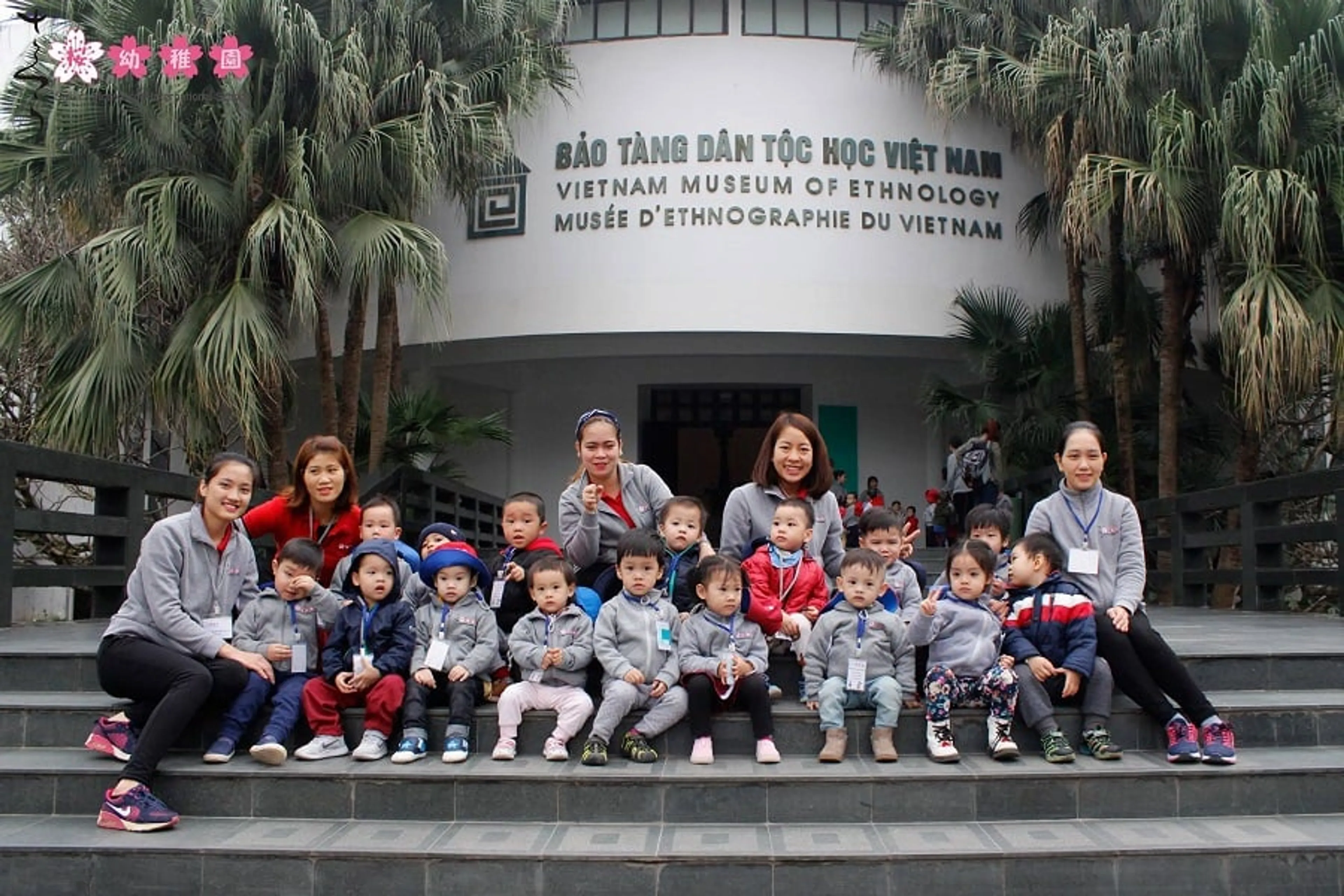 Bảo tàng dân tộc học Việt Nam - Điểm đến hấp dẫn cho du khách yêu văn hóa