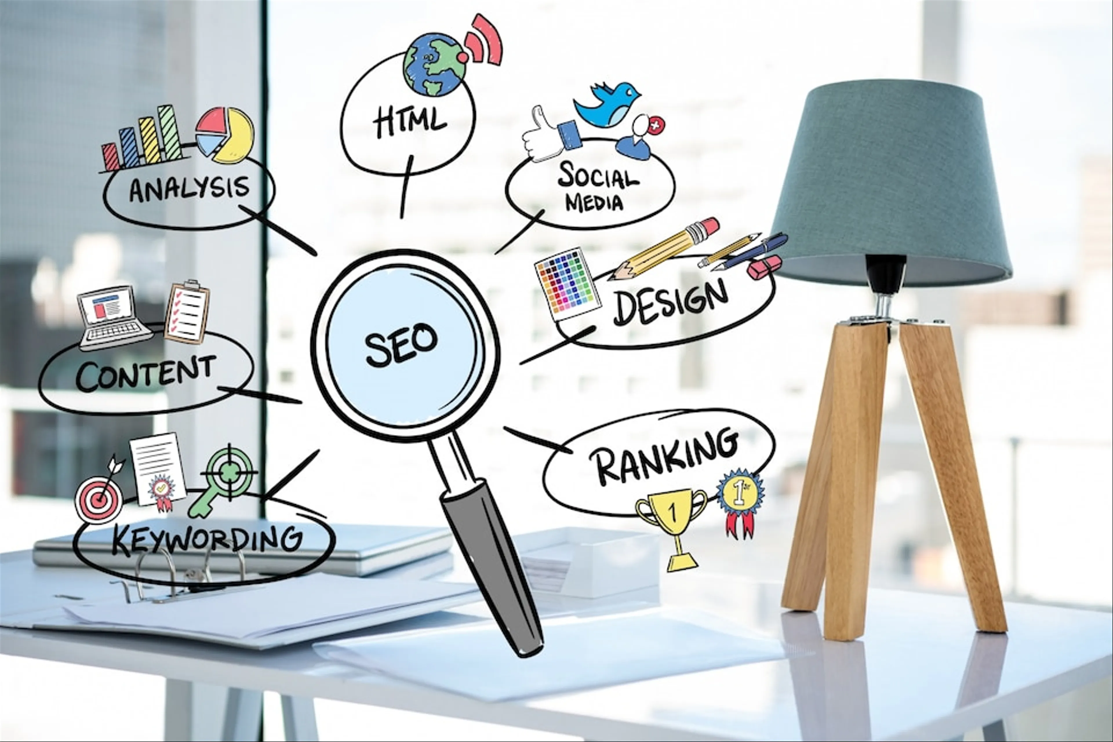 SEO là gì? Tìm hiểu về SEO và cách làm SEO hiệu quả