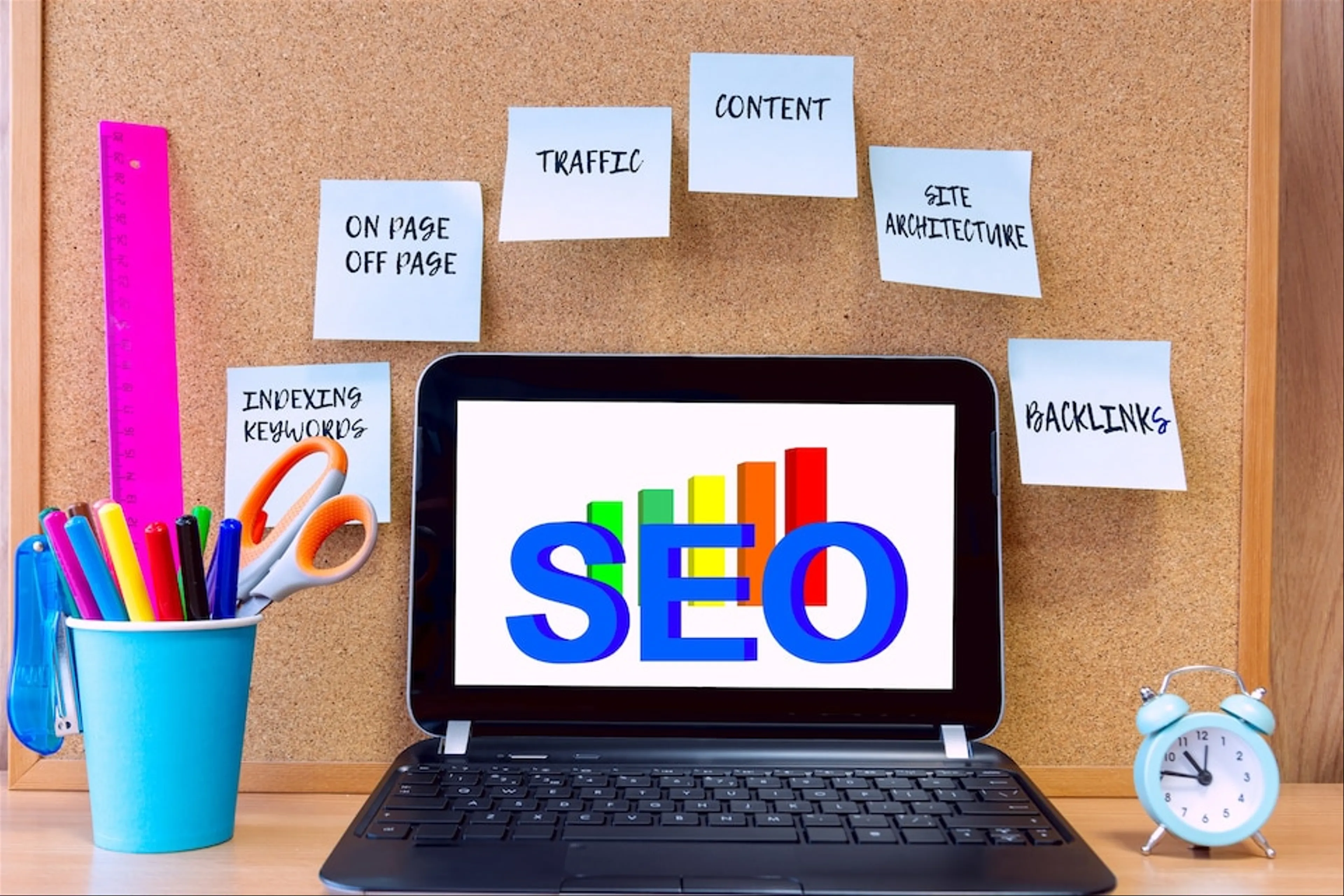 Hạn chế của SEO là gì? Những điều bạn cần biết trước khi triển khai SEO