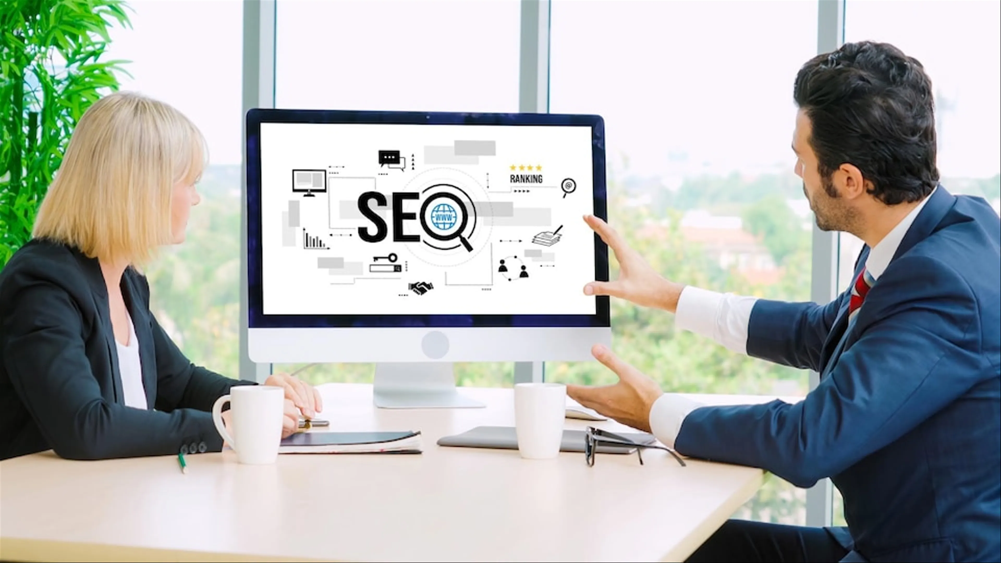 Cách khai thác SEO hiệu quả cho website của bạn