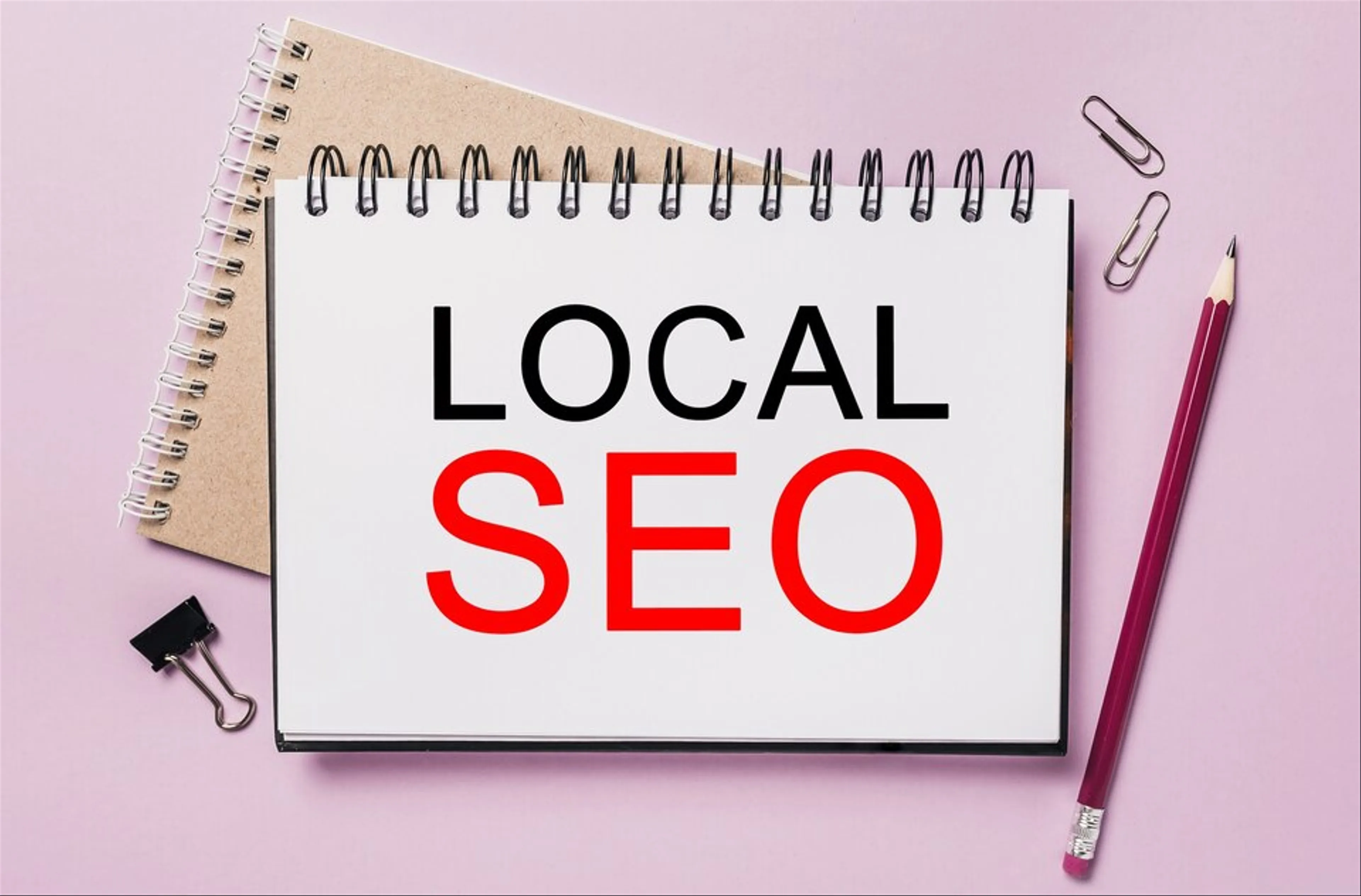 Local SEO: Hướng dẫn chi tiết cho doanh nghiệp địa phương