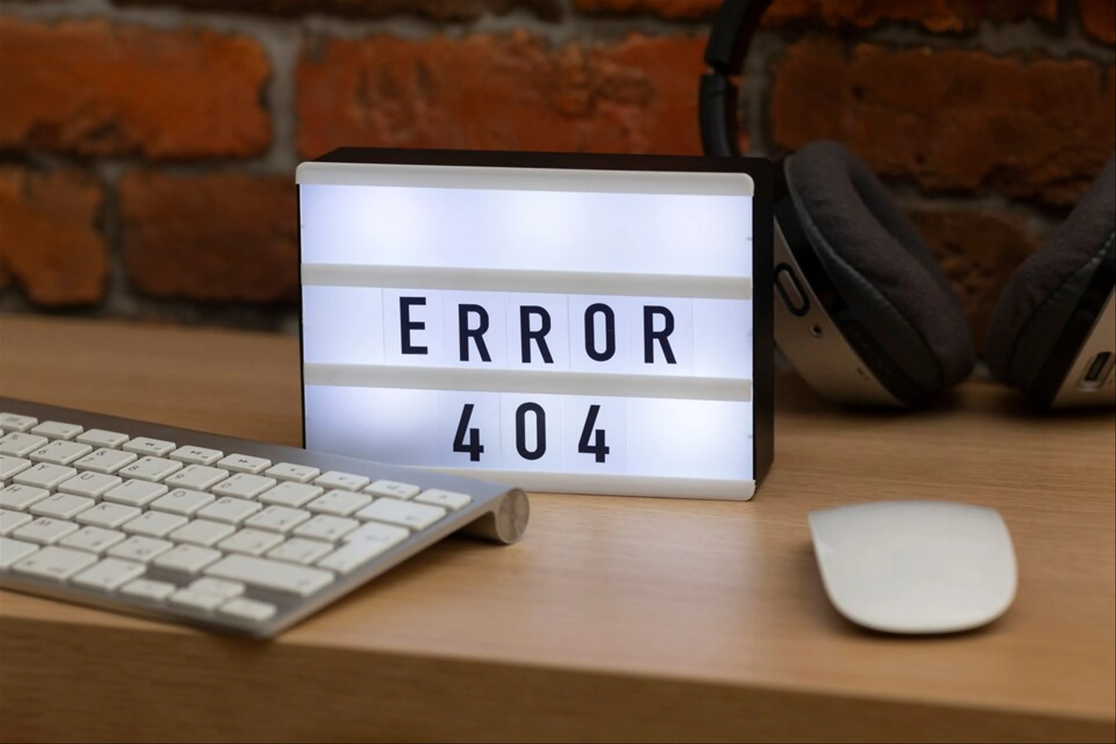 Error 404 Not Found là gì: Nguyên nhân và cách xử lý