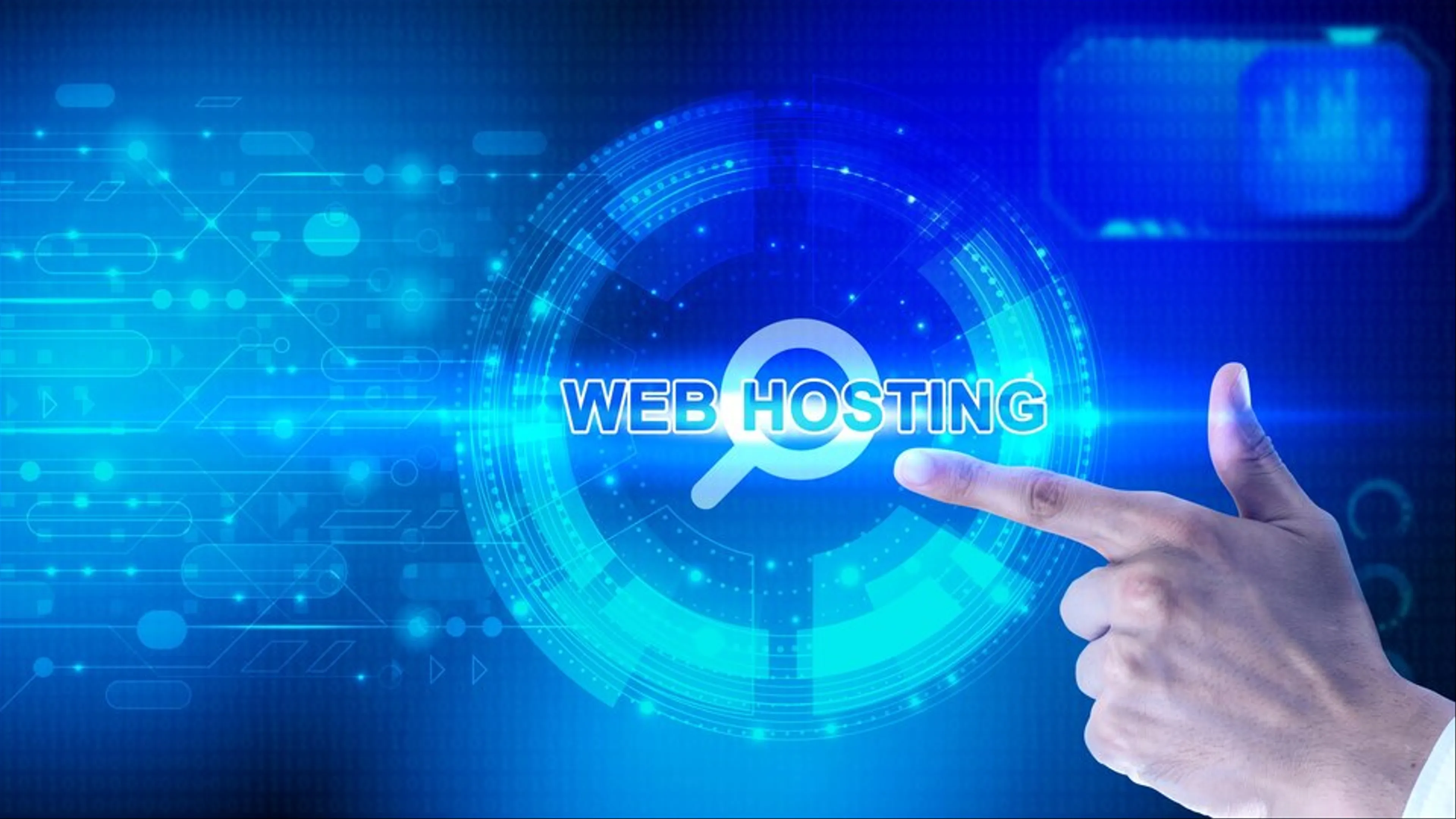 Business Hosting là gì? Tìm hiểu cách tăng cường doanh thu cho doanh nghiệp