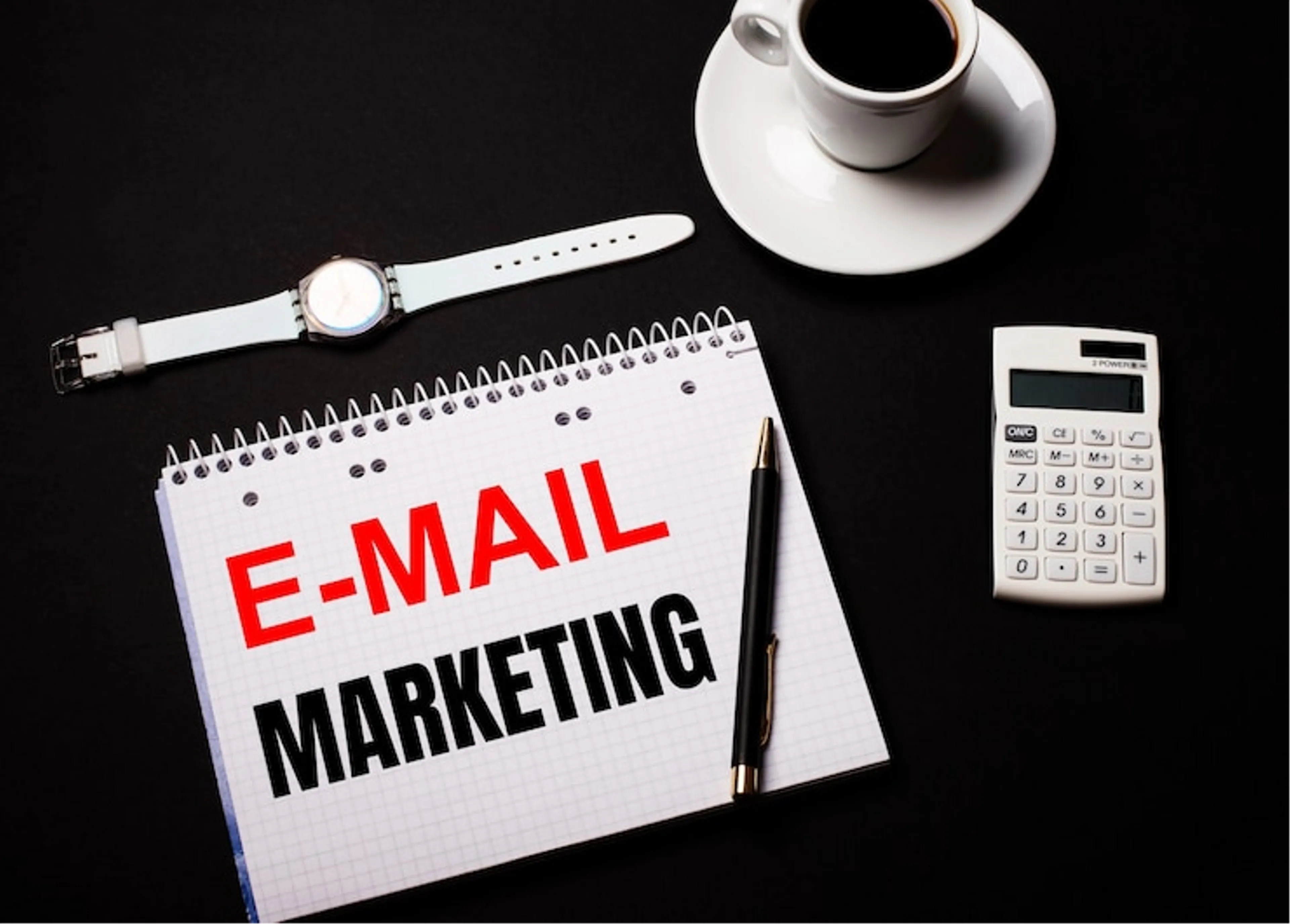 Create a Successful Email Marketing Campaign in 5 Simple Steps