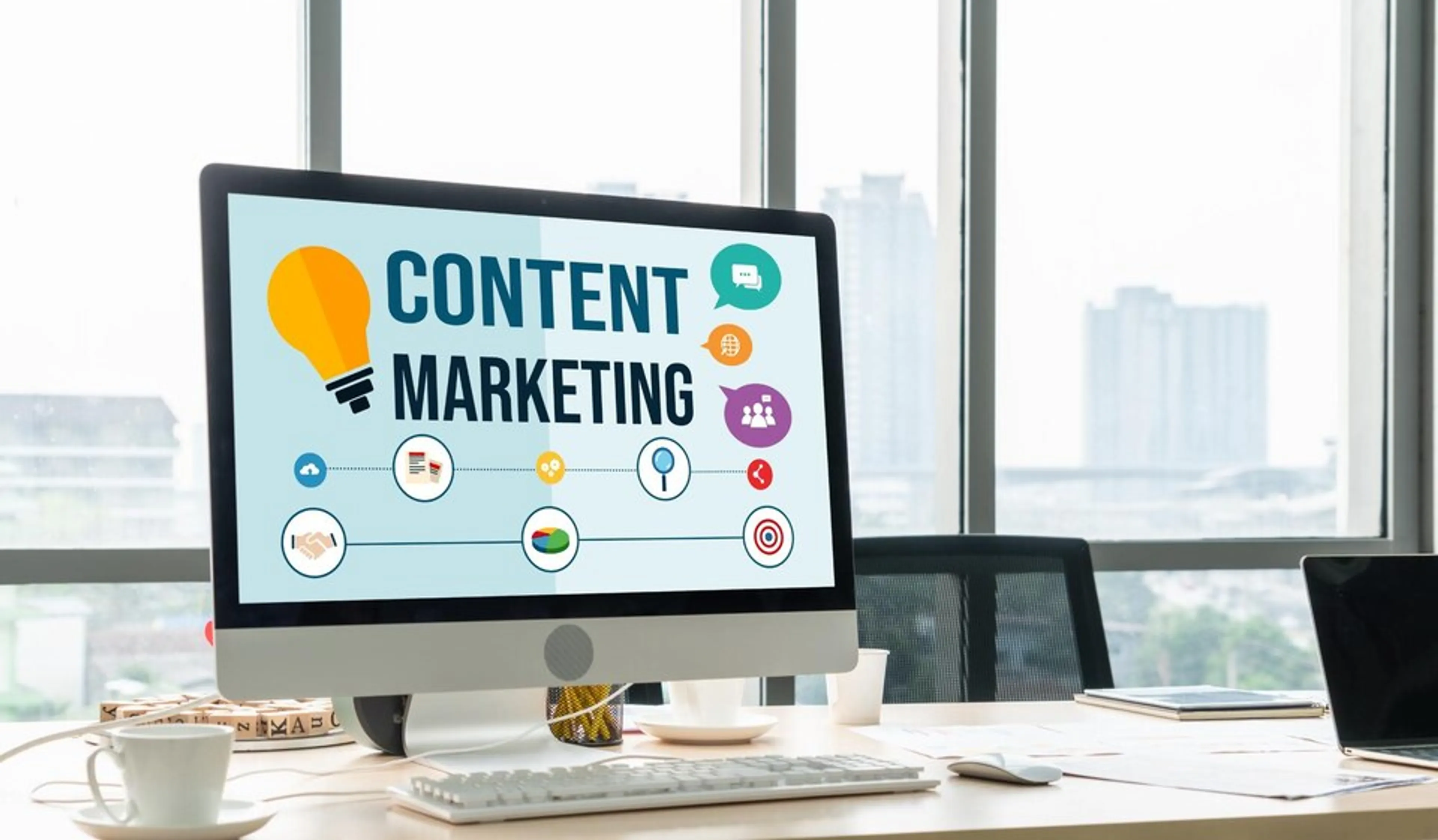 Content Marketing là gì và xây dựng nội dung hiệu quả bằng cách nào?