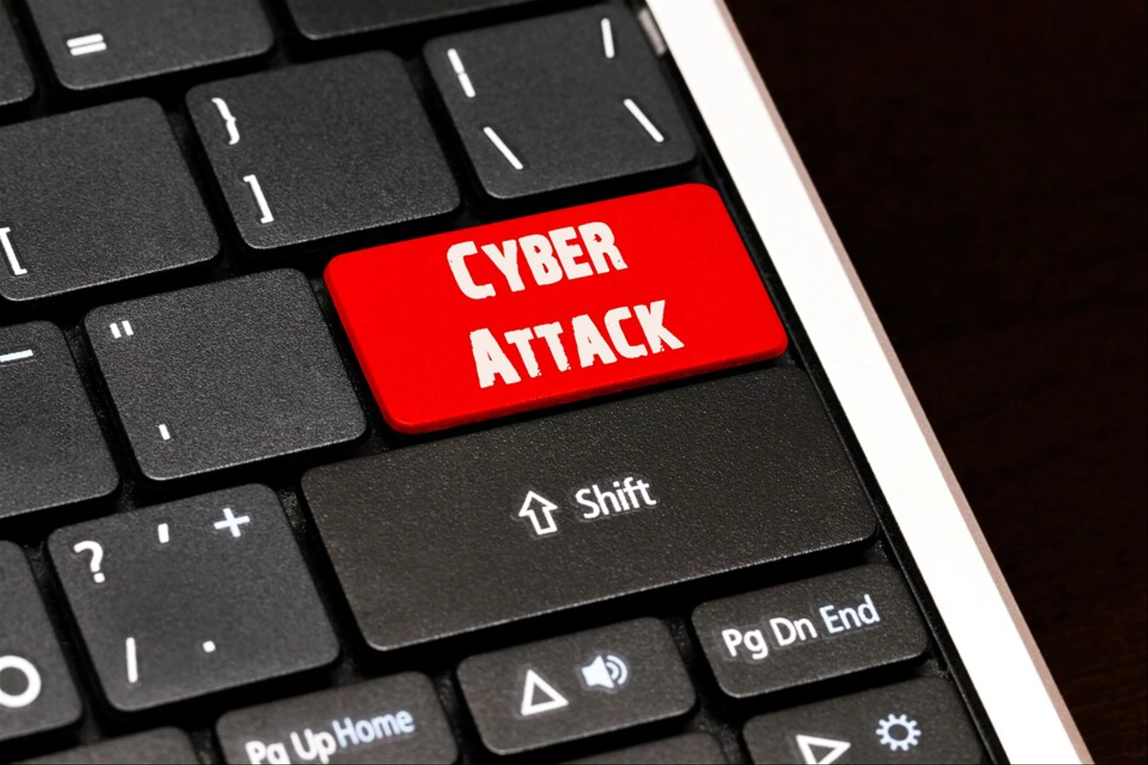 Cyber Attack là gì? Các hình thức tấn công và cách phòng ngừa