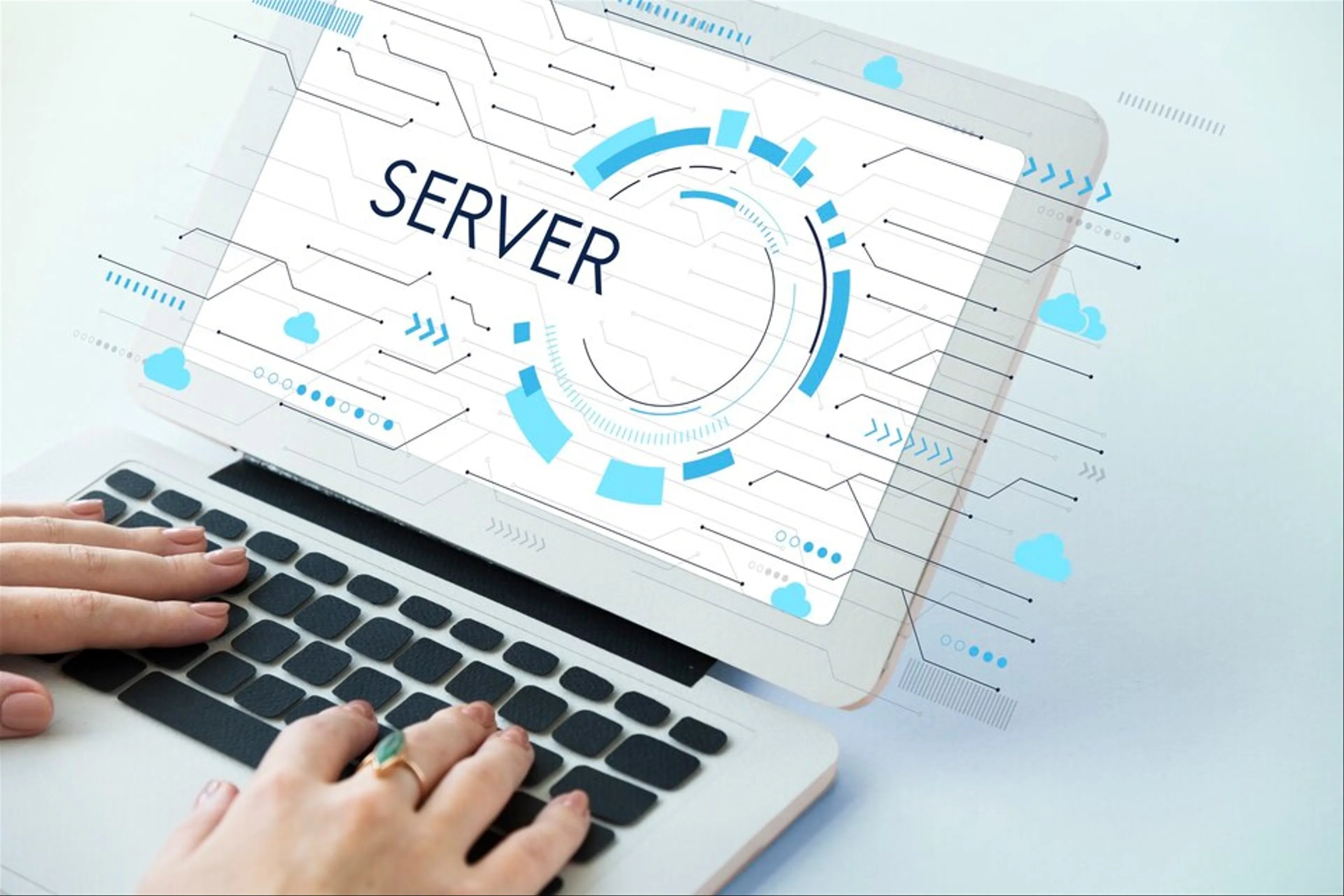 Server là gì và vai trò quan trọng của nó trong hệ thống mạng