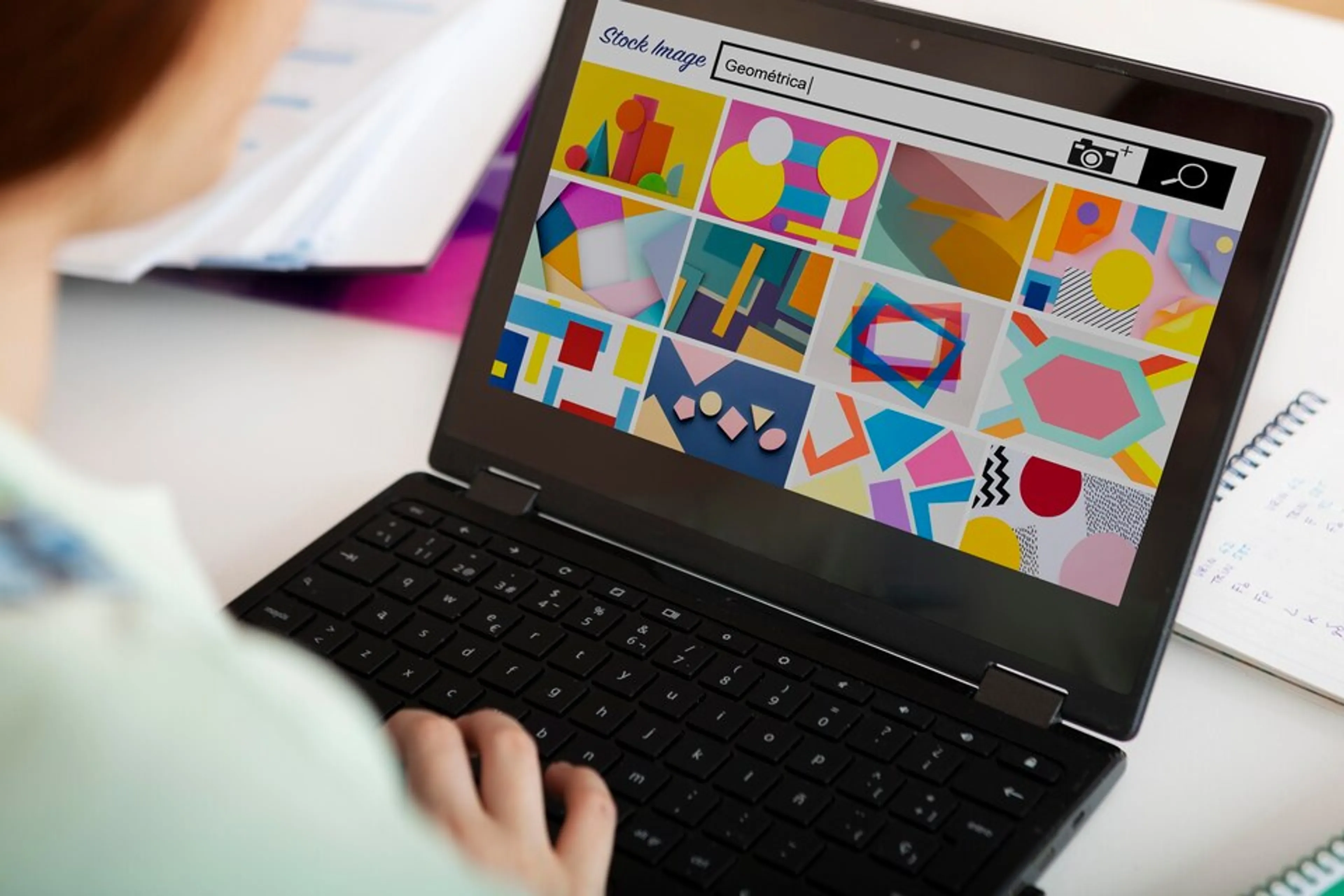 Xu hướng màu sắc trong thiết kế website: Cách tạo điểm nhấn cho thương hiệu