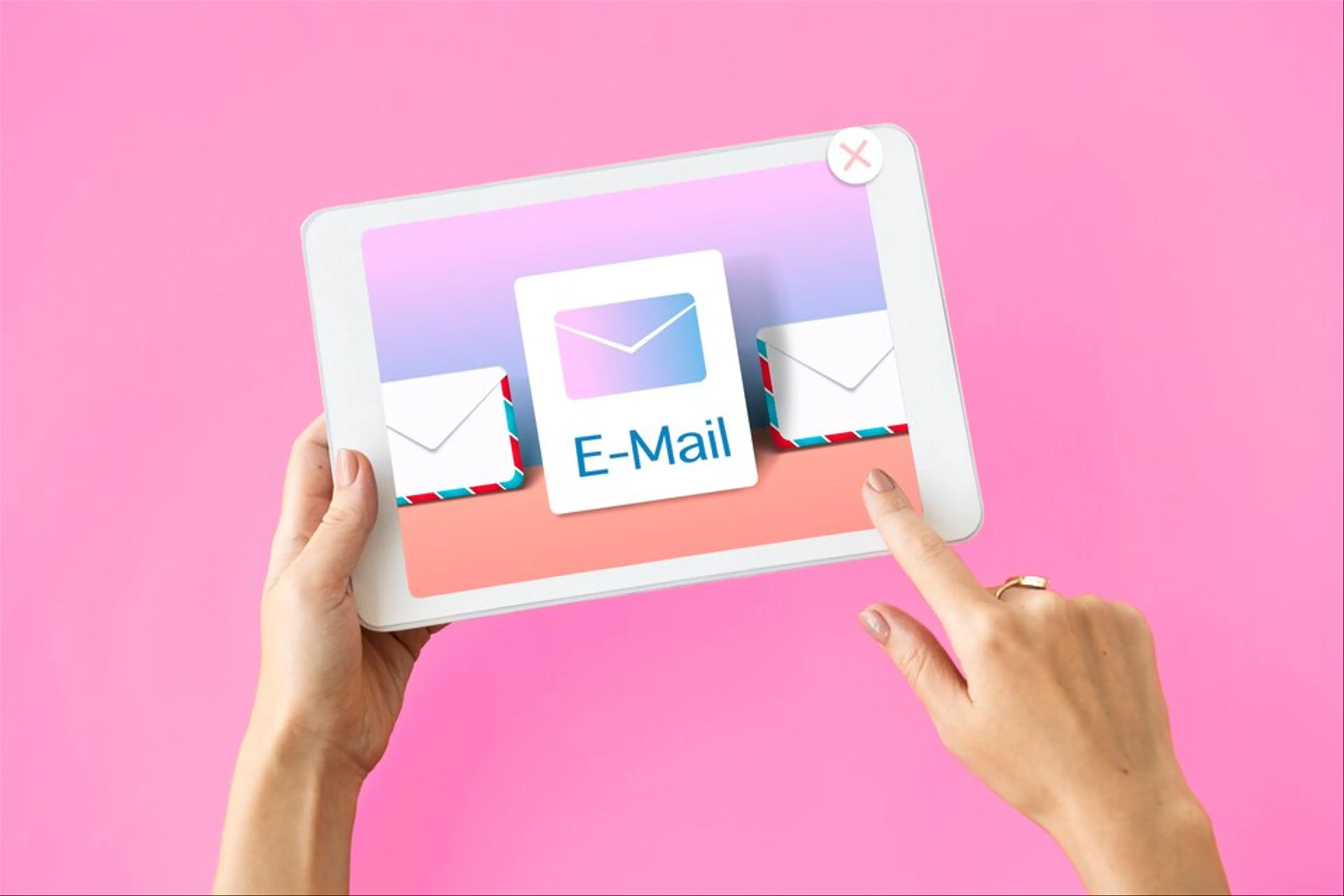 Chữ ký email là gì? Vai trò của email trong truyền thông kỹ thuật số