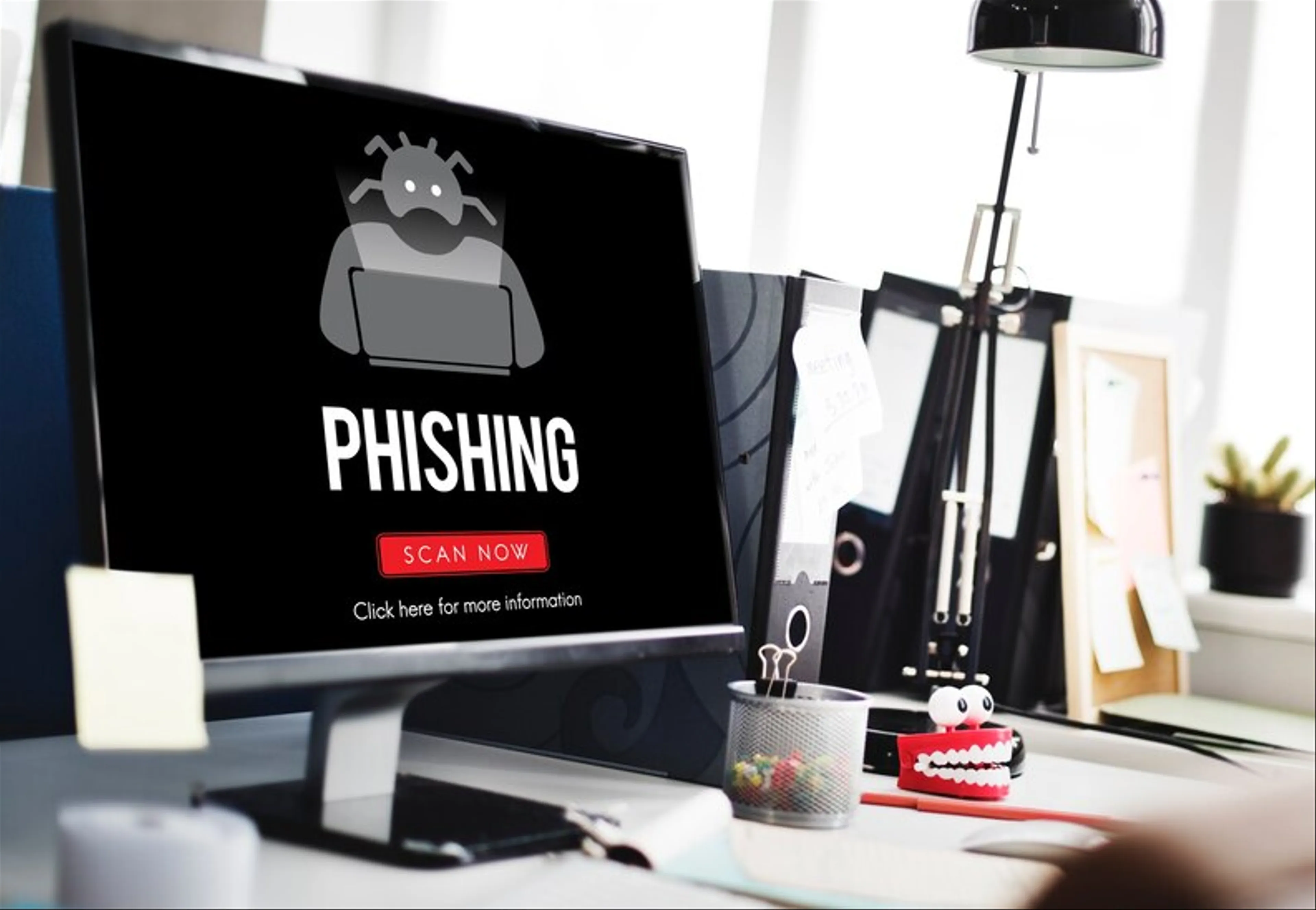 Spear Phishing là gì? Nguy cơ và cách phòng chống lừa đảo mạng