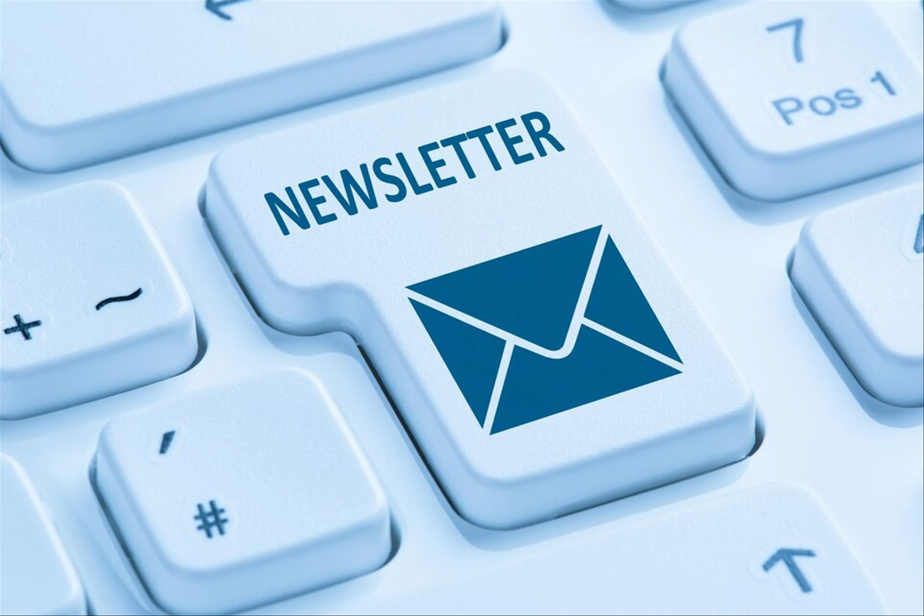 Newsletter là gì? Cách tạo và sử dụng Newsletter hiệu quả