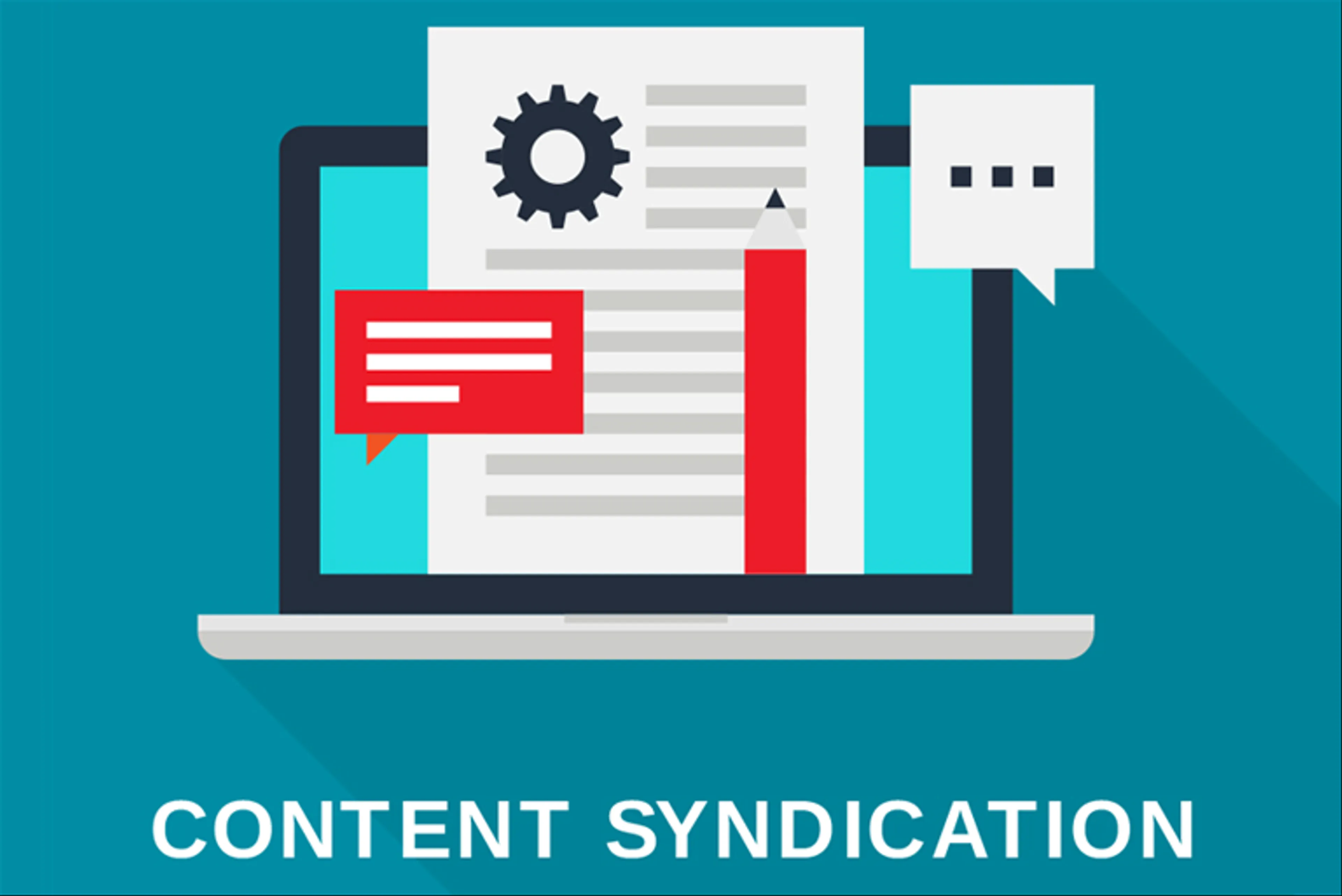 Content Syndication là gì và cách nó hoạt động trong việc chia sẻ nội dung