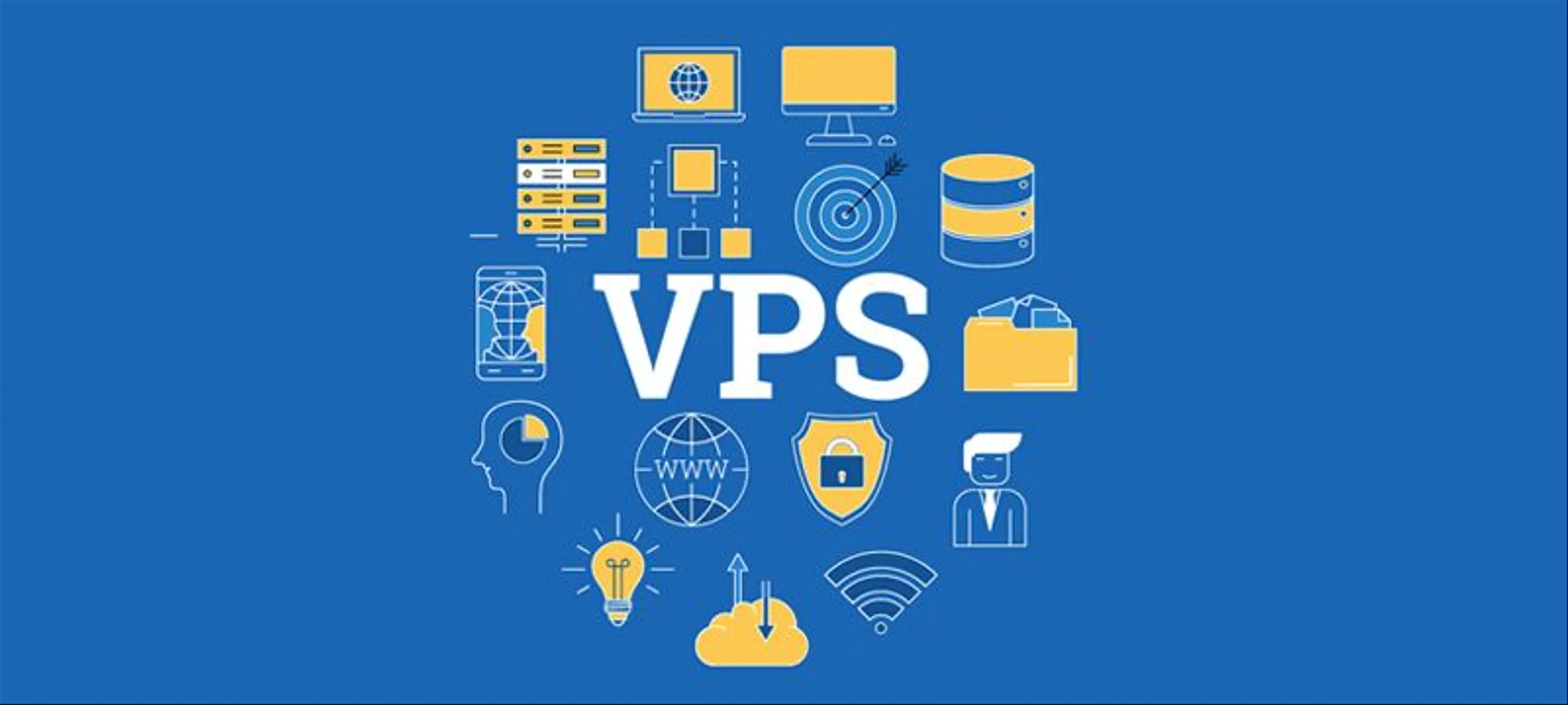 VPS Linux là gì? Tìm hiểu về VPS Linux và những lợi ích của nó