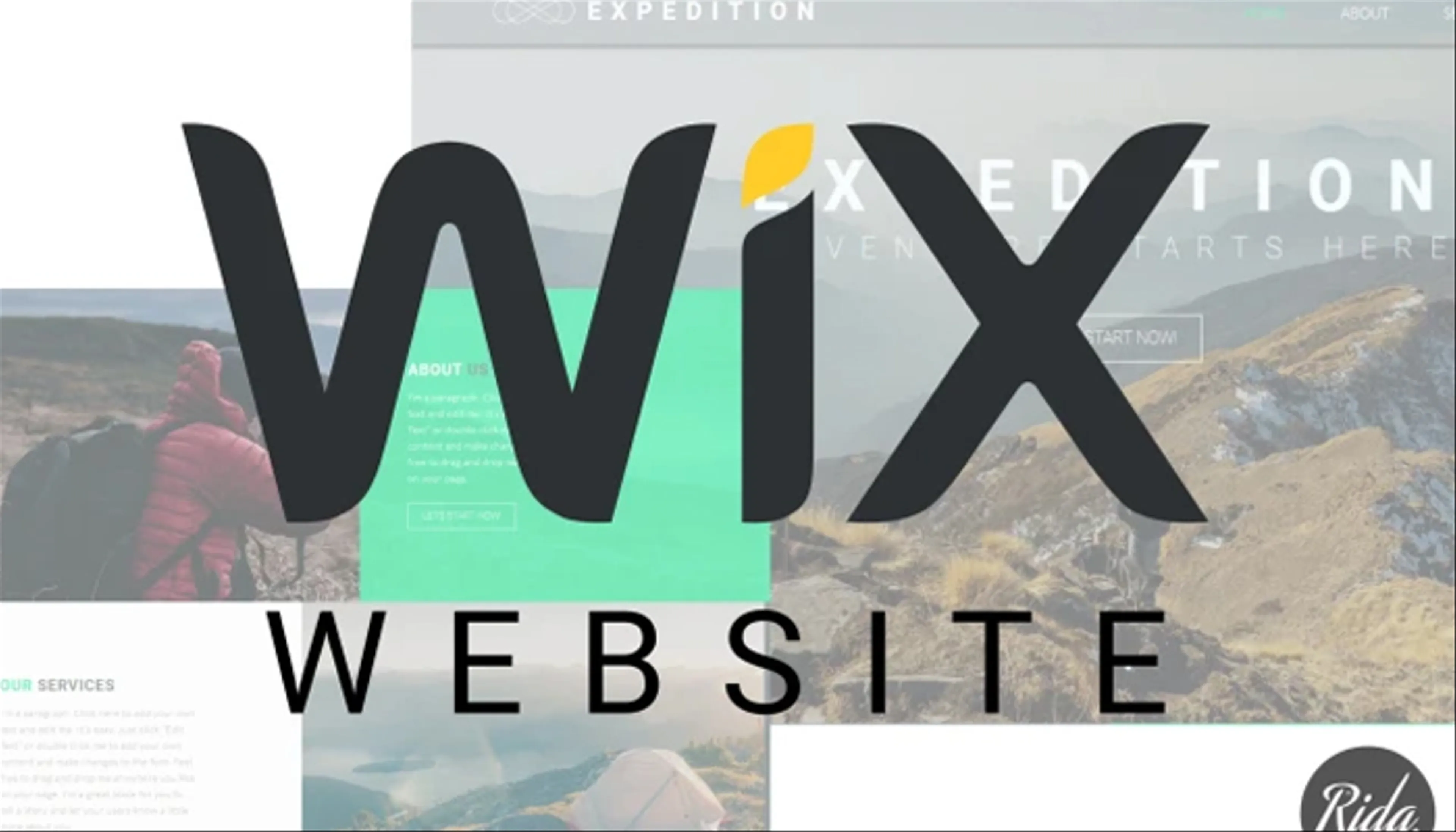 Wix là gì? Tìm hiểu cách tạo website đẹp mắt và chuyên nghiệp với Wix