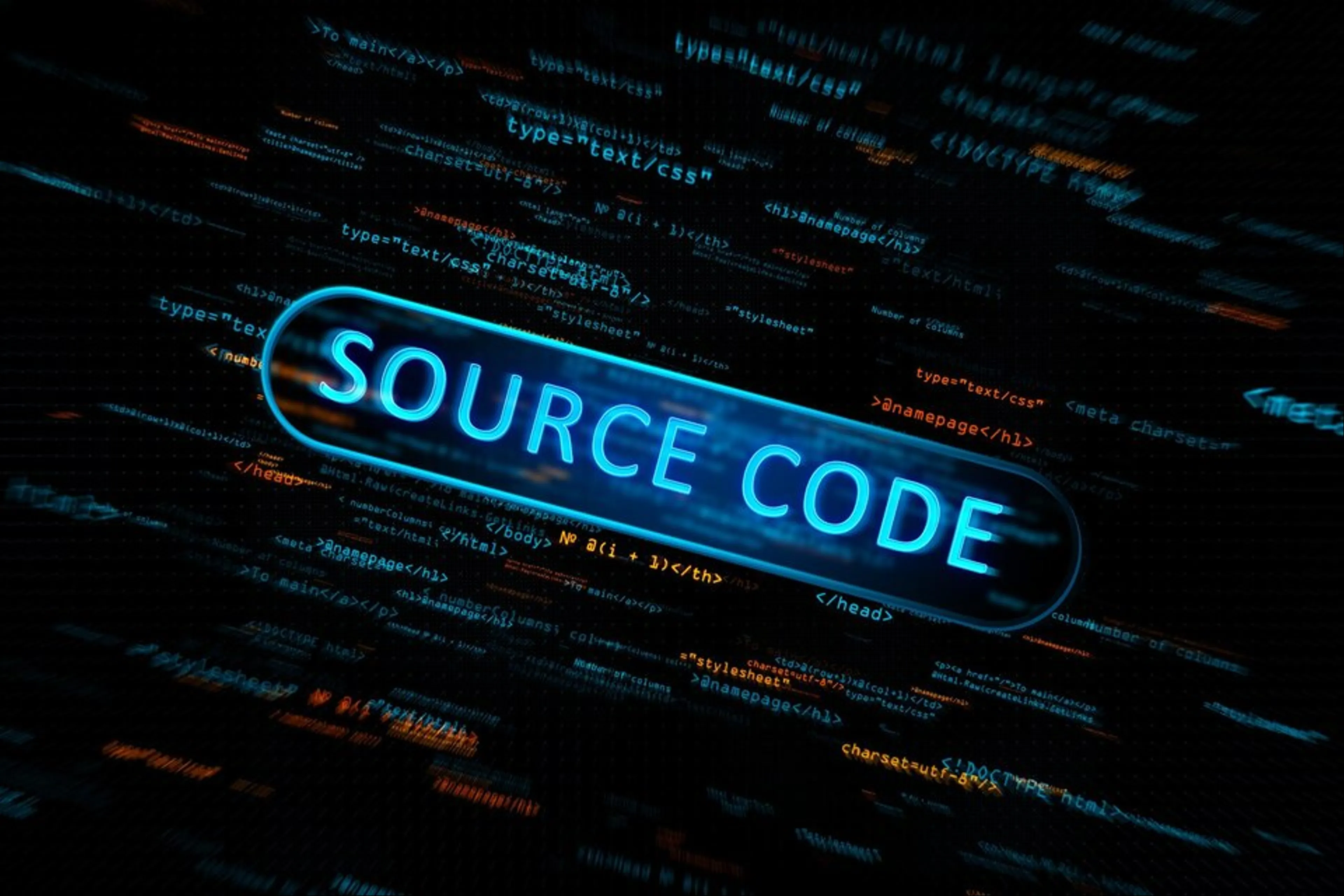 Source Code là gì? Các thực practices và kỹ thuật tốt nhất