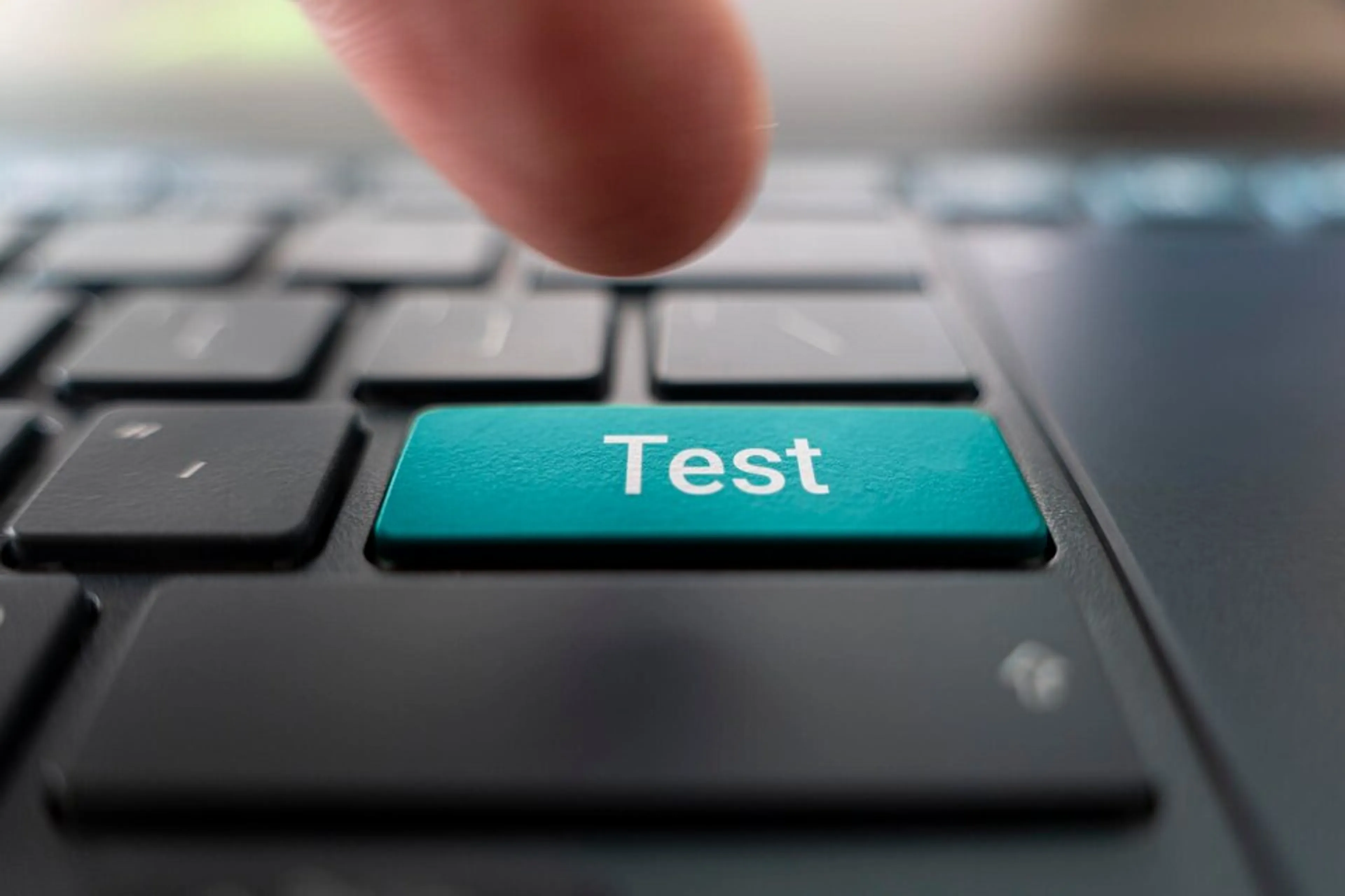 Test website là gì và tại sao nó lại quan trọng?