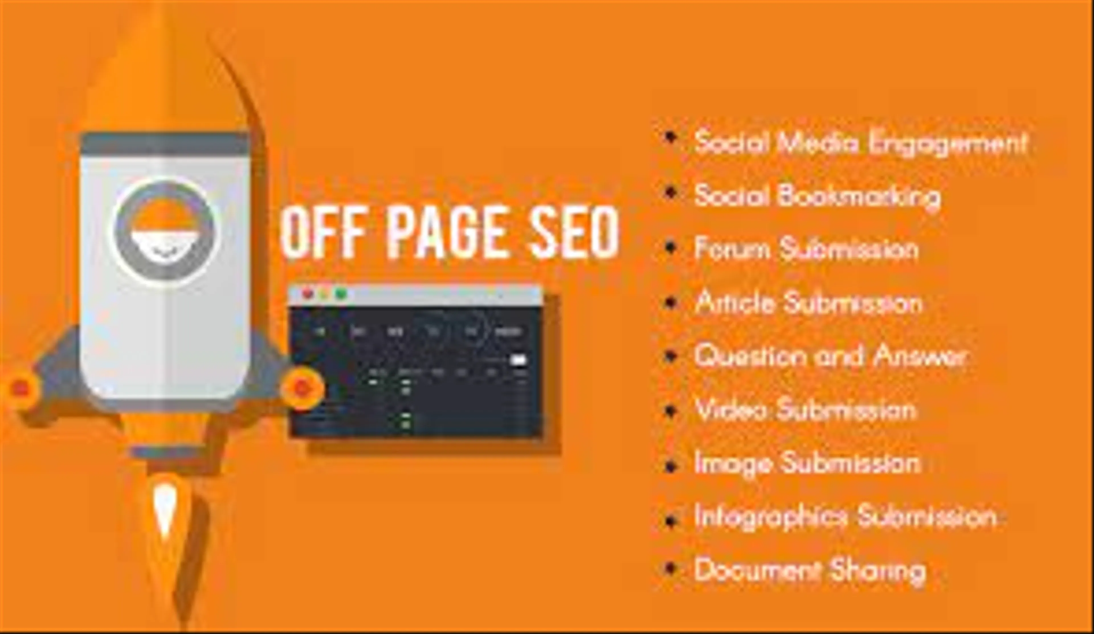 What Is Off-Page SEO? A Guide to Off-Page SEO Strategy