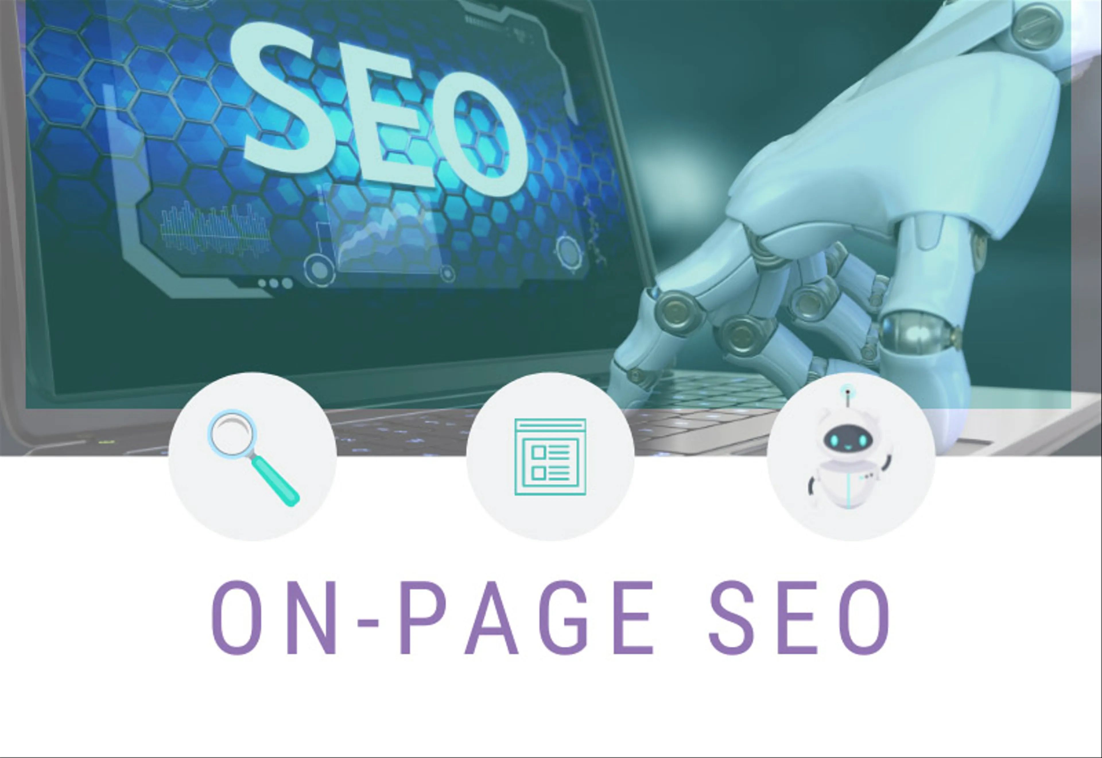 What is On-Page SEO?