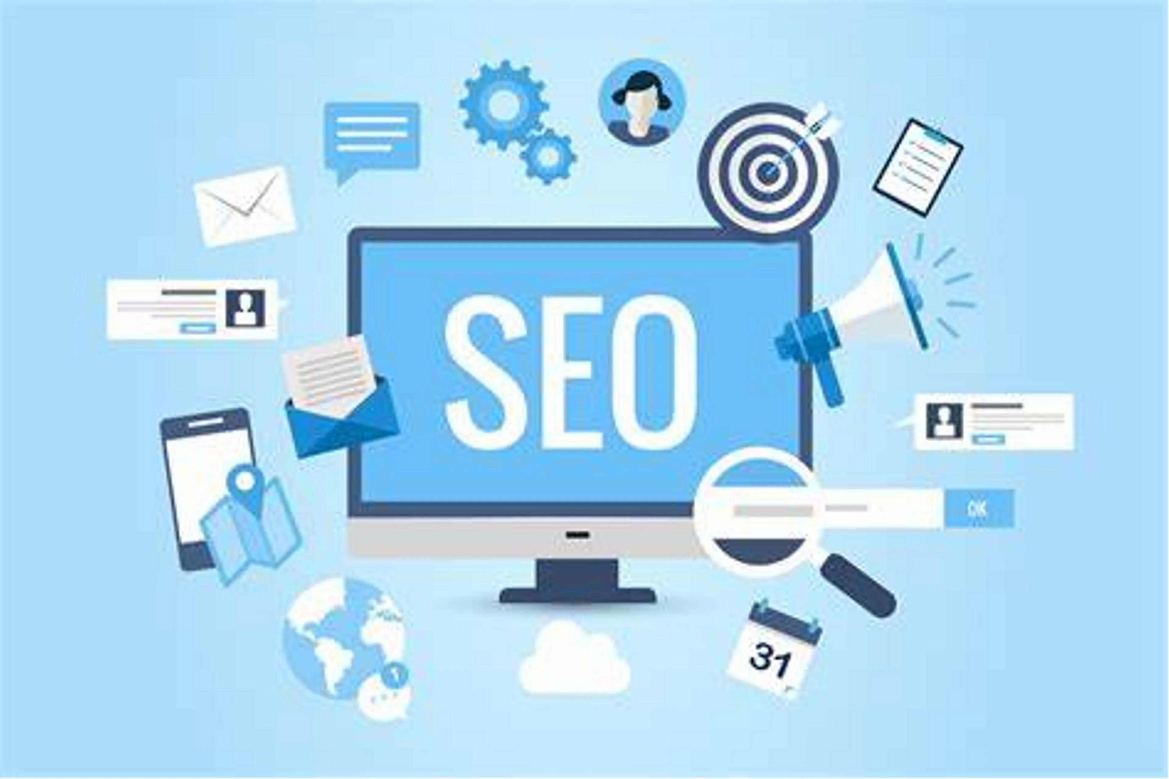 How does SEO work?