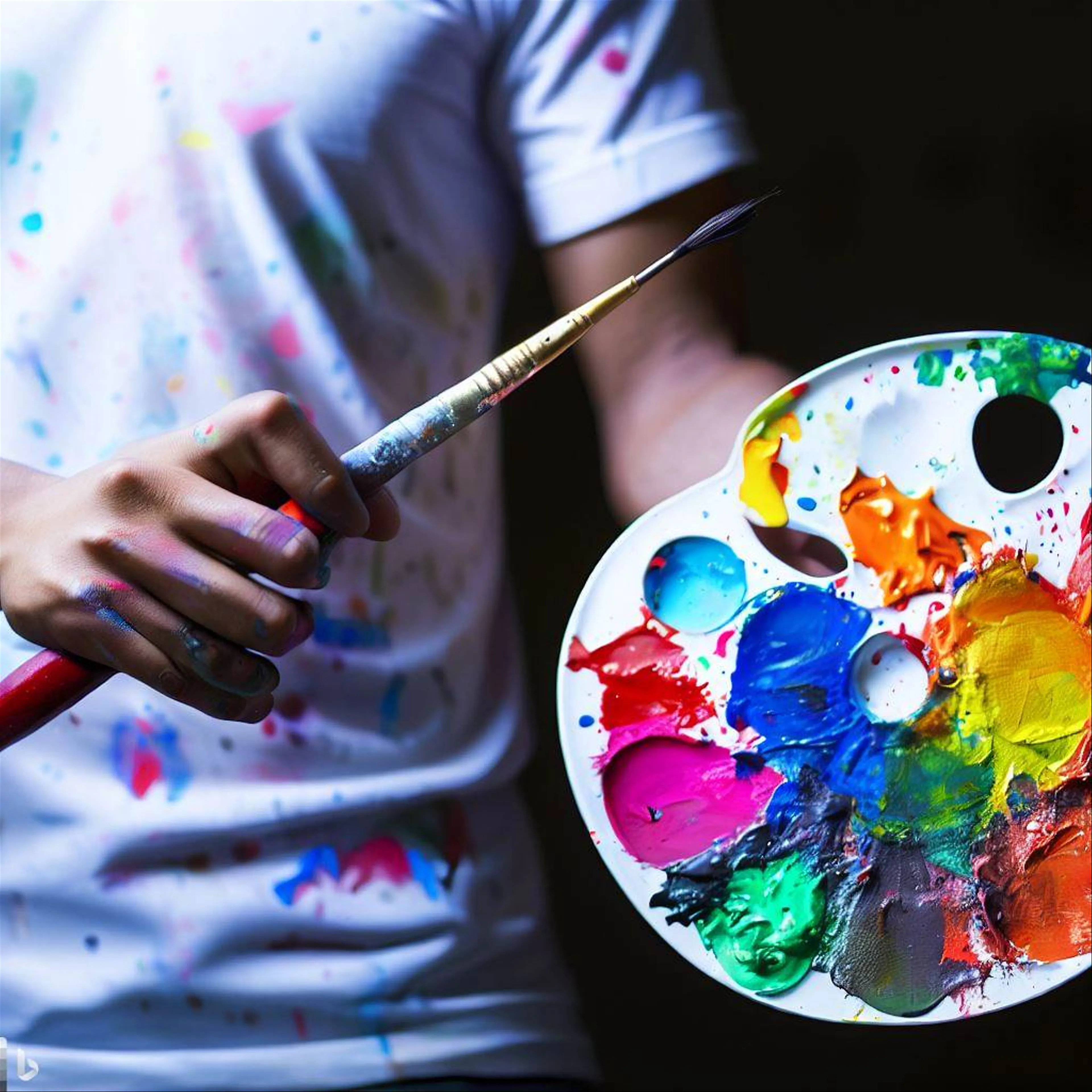 Unlocking Creativity: 7 Tips to Ignite Your Artistic Spirit