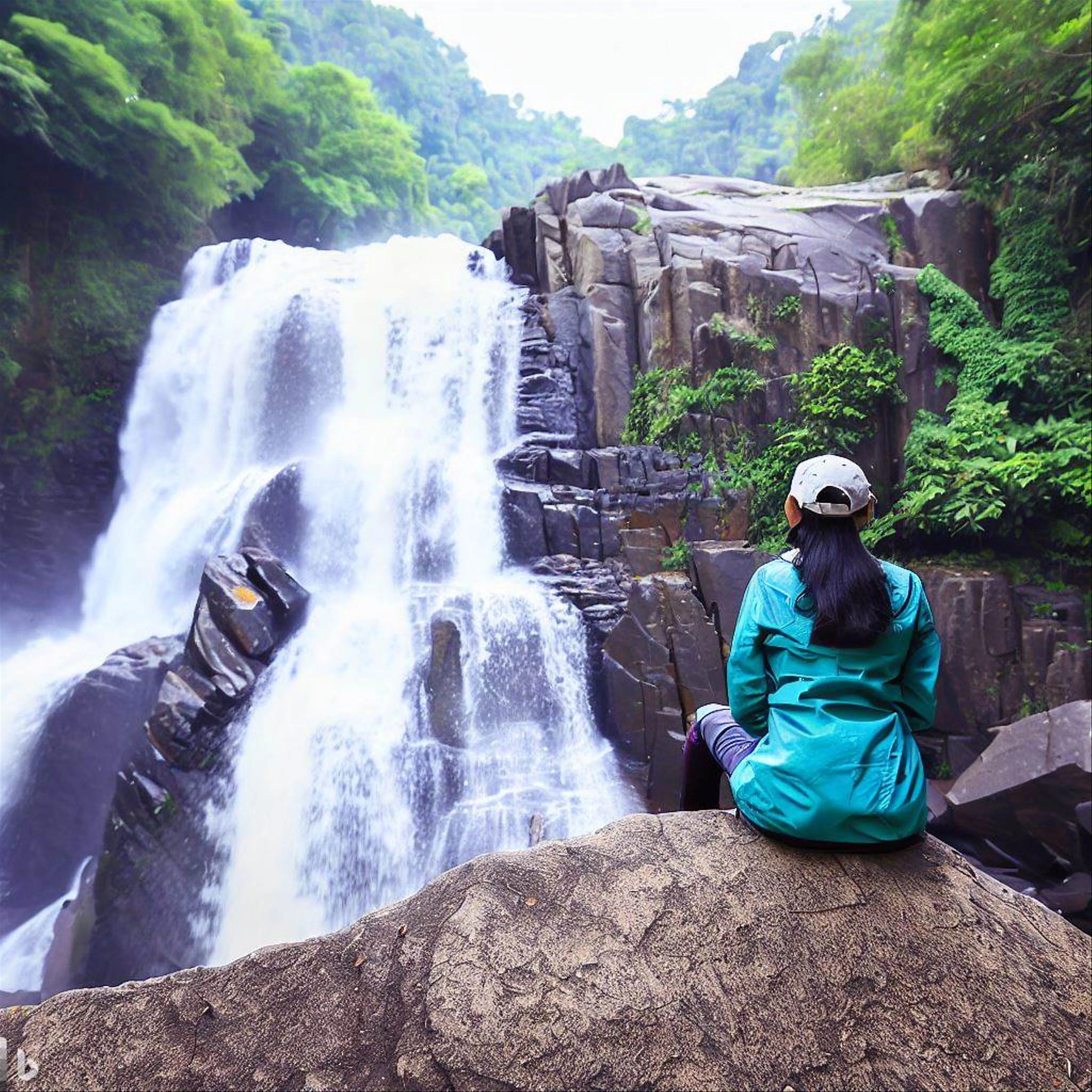 Finding Solace in Nature: Exploring the Healing Power of the Outdoors