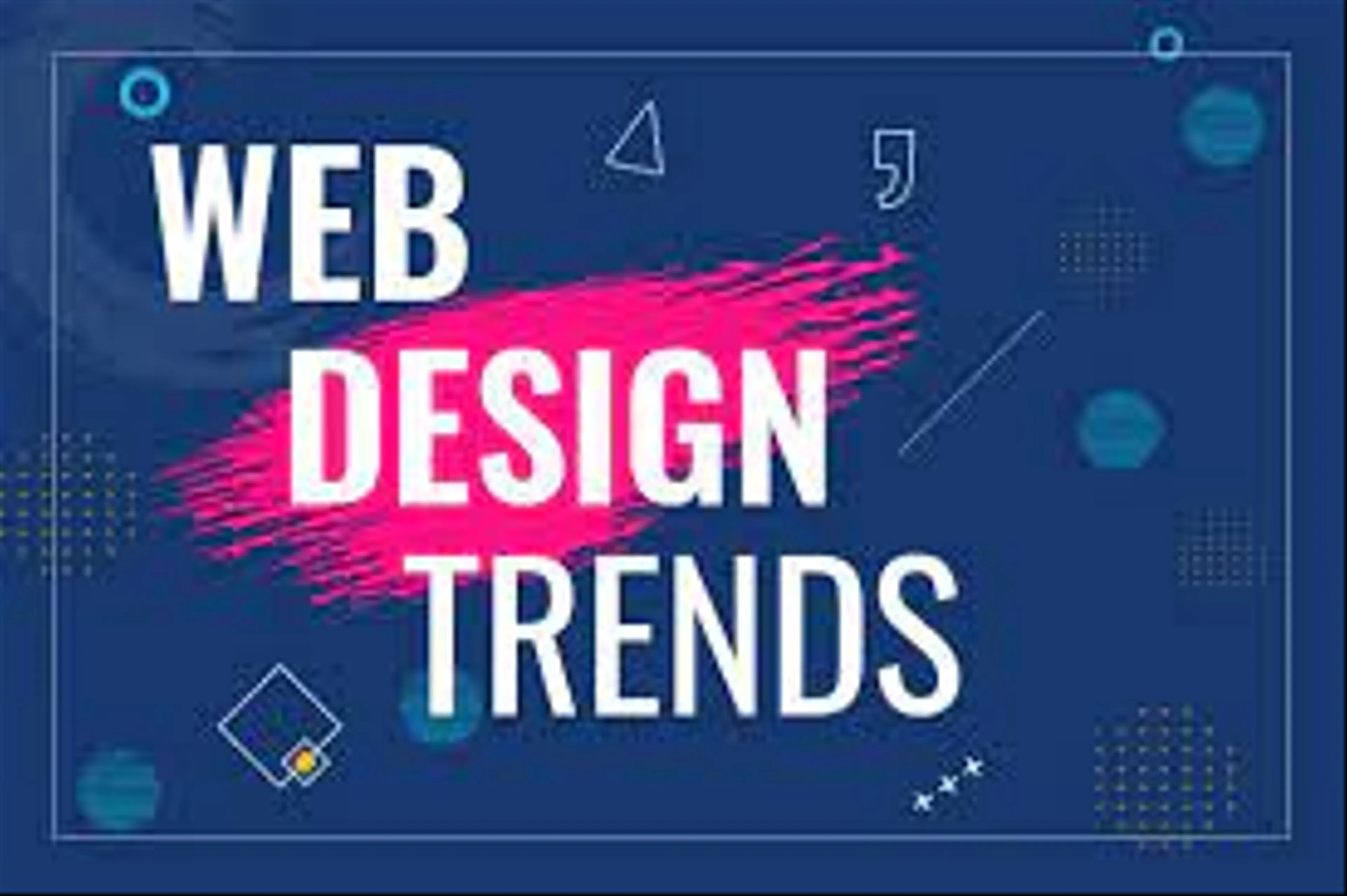 The Future of Web Design: Trends and Innovations to Watch